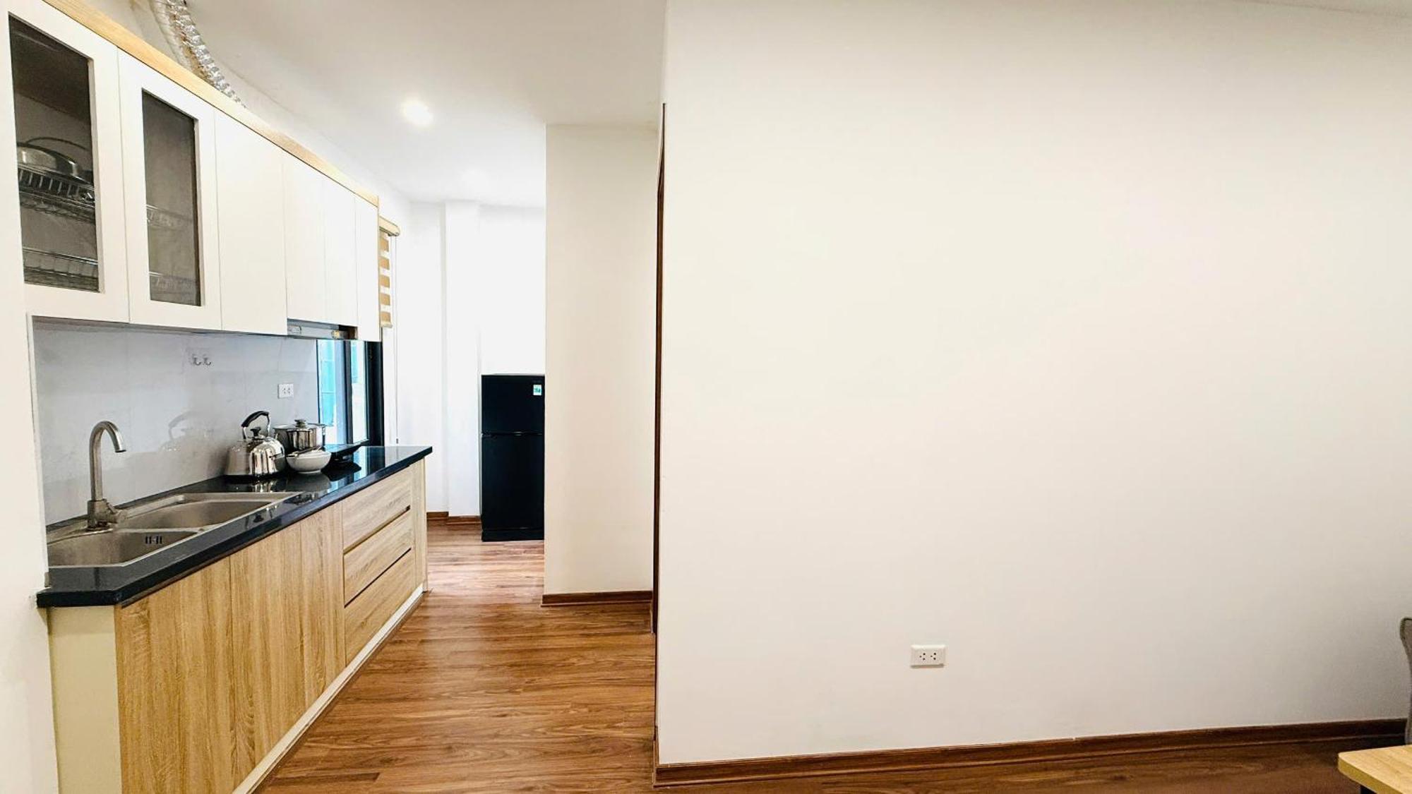 Era Thinh Hao Apartment Hanoi