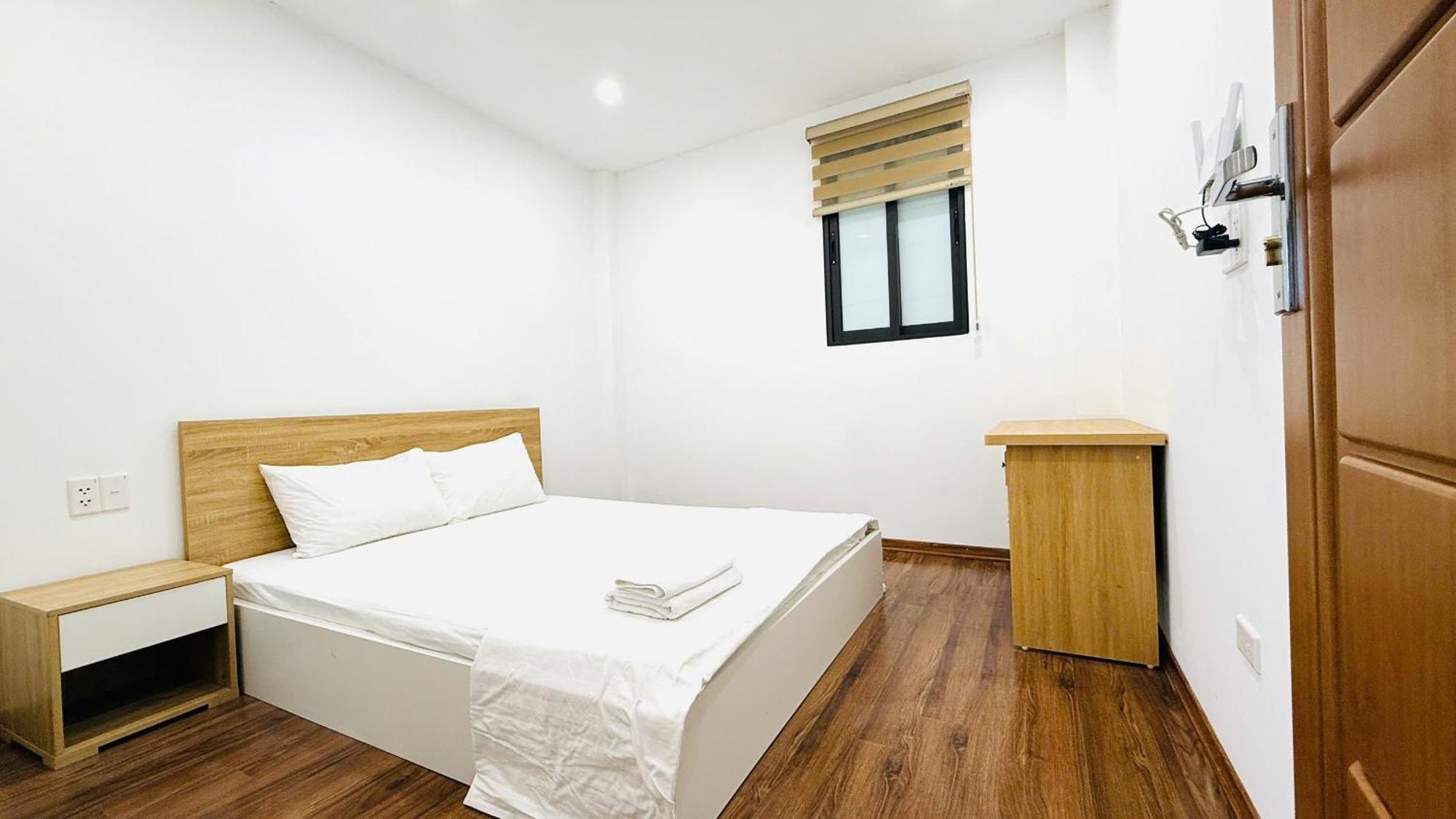 Era Thinh Hao Apartment Hanoi