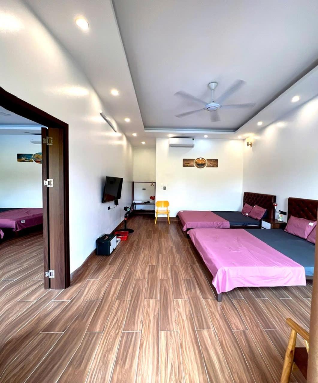 Holiday home Sunny Nam Hanoi