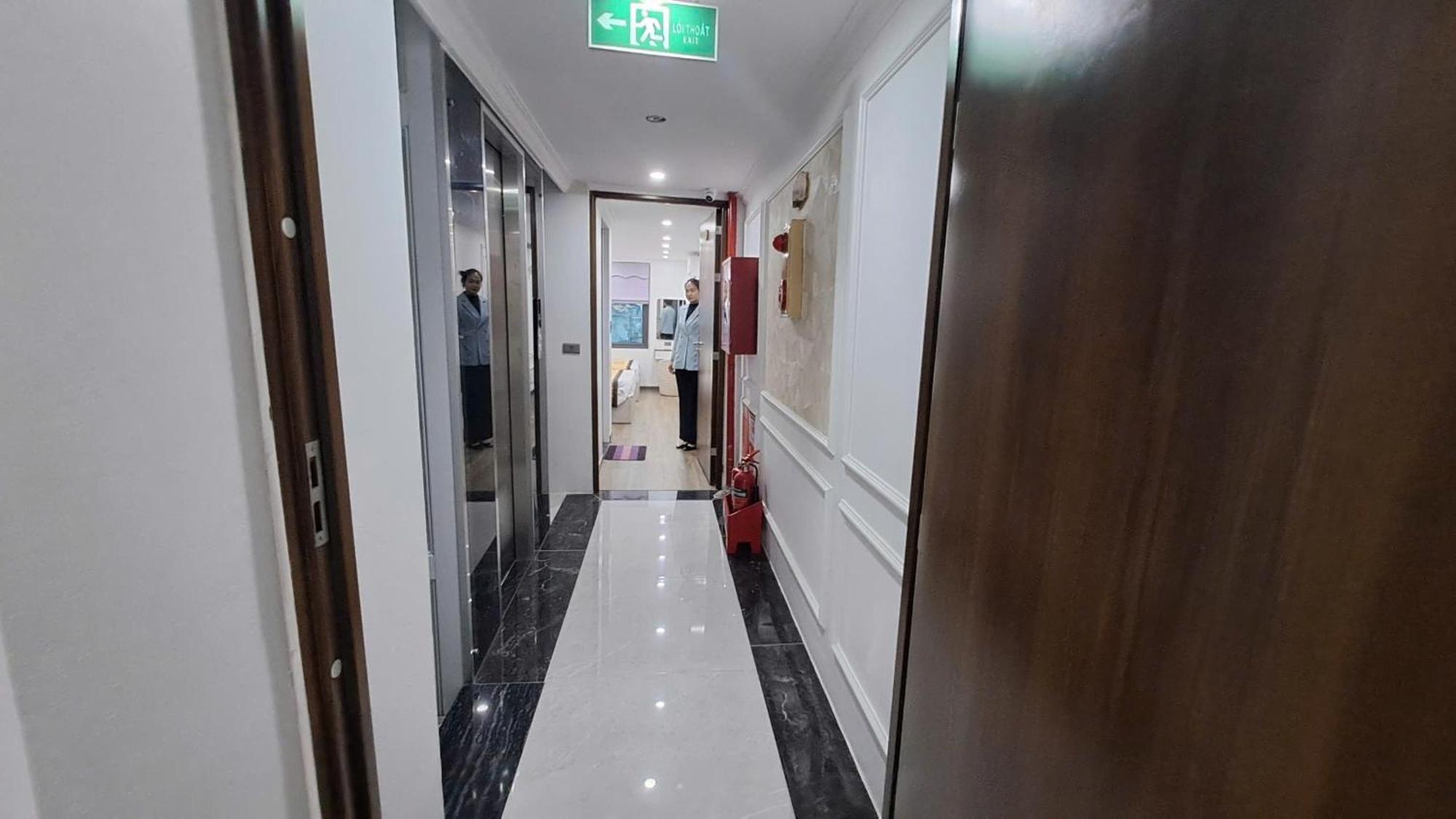 Hotel Luxury Airport 3*