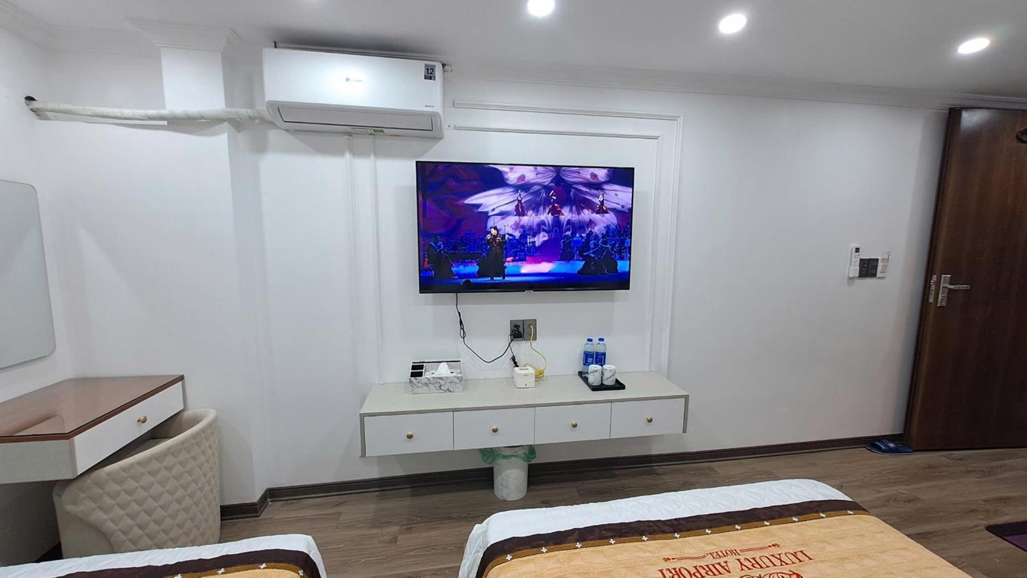 Hotel Luxury Airport Hanoi
