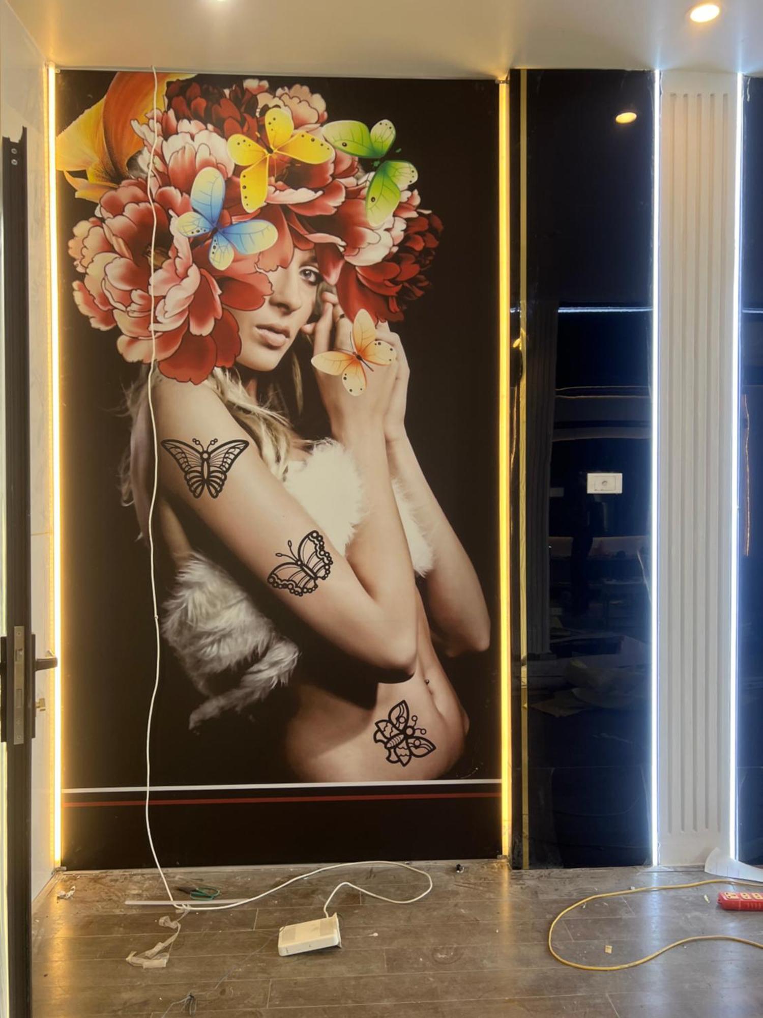 Venus 45 * Hanói