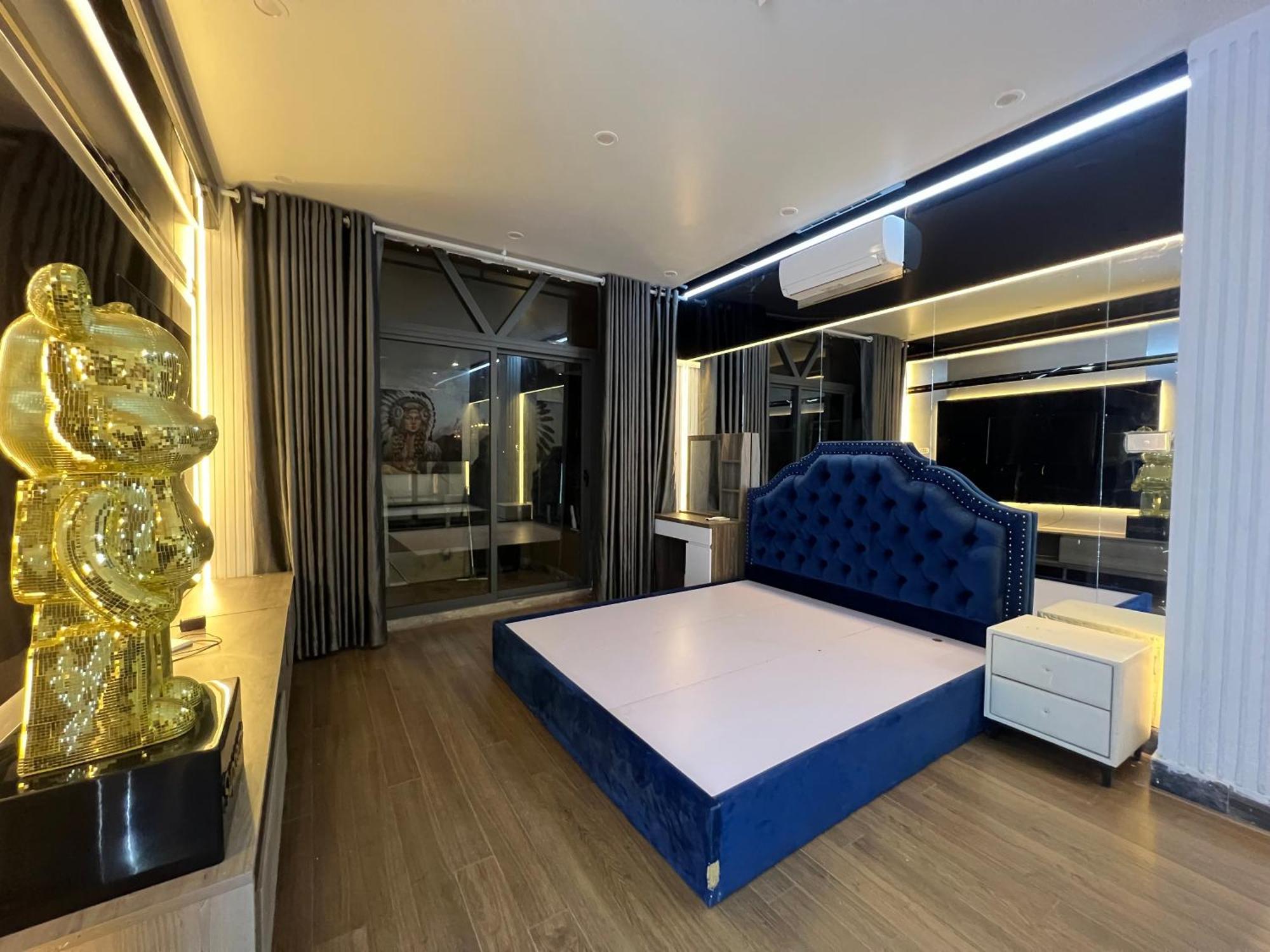 Aparthotel Venus 45