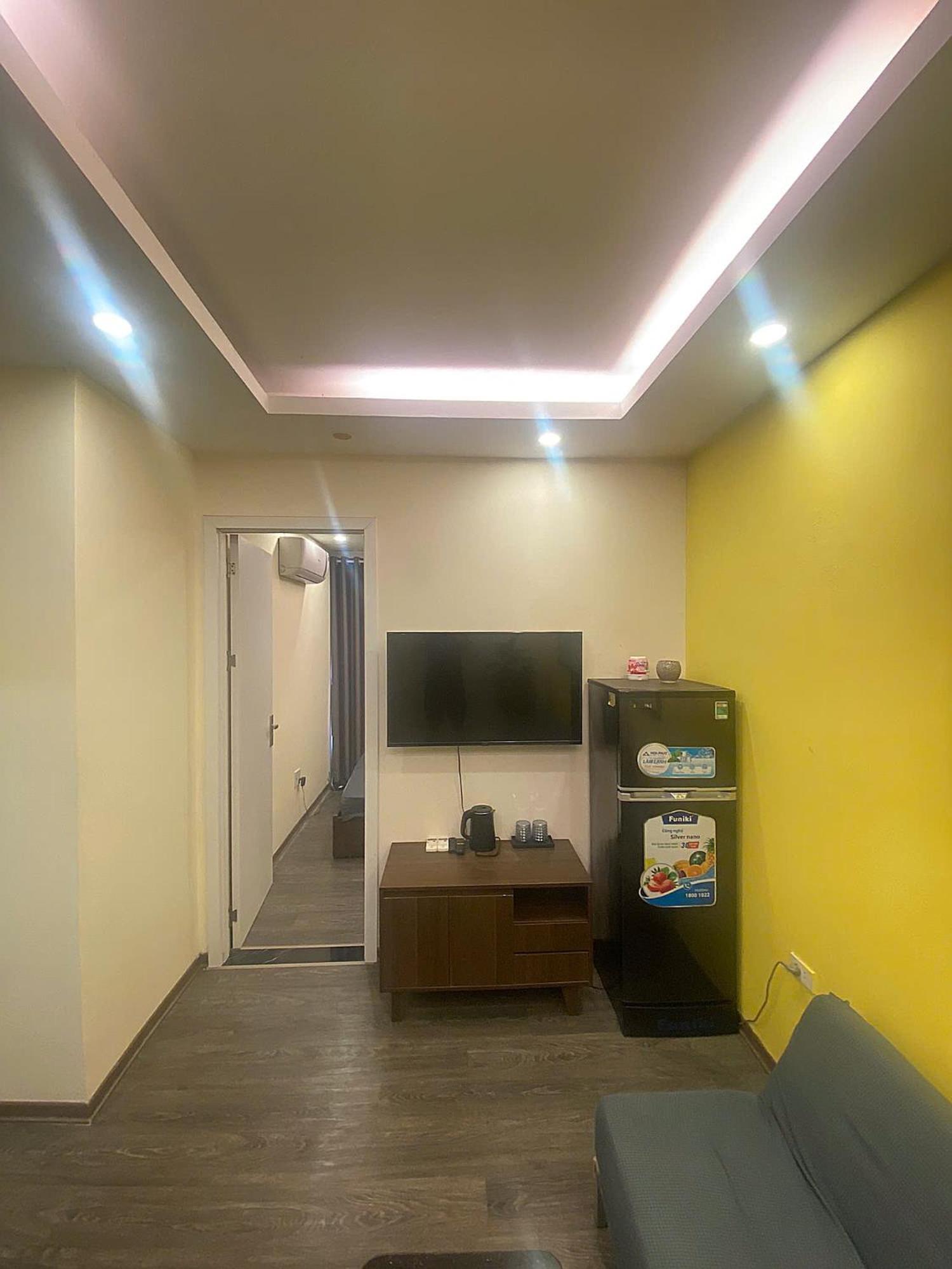 Apartment Michi 91 Chuong Duong Do, 500m Di Bo Den Ho Guom Hanoi