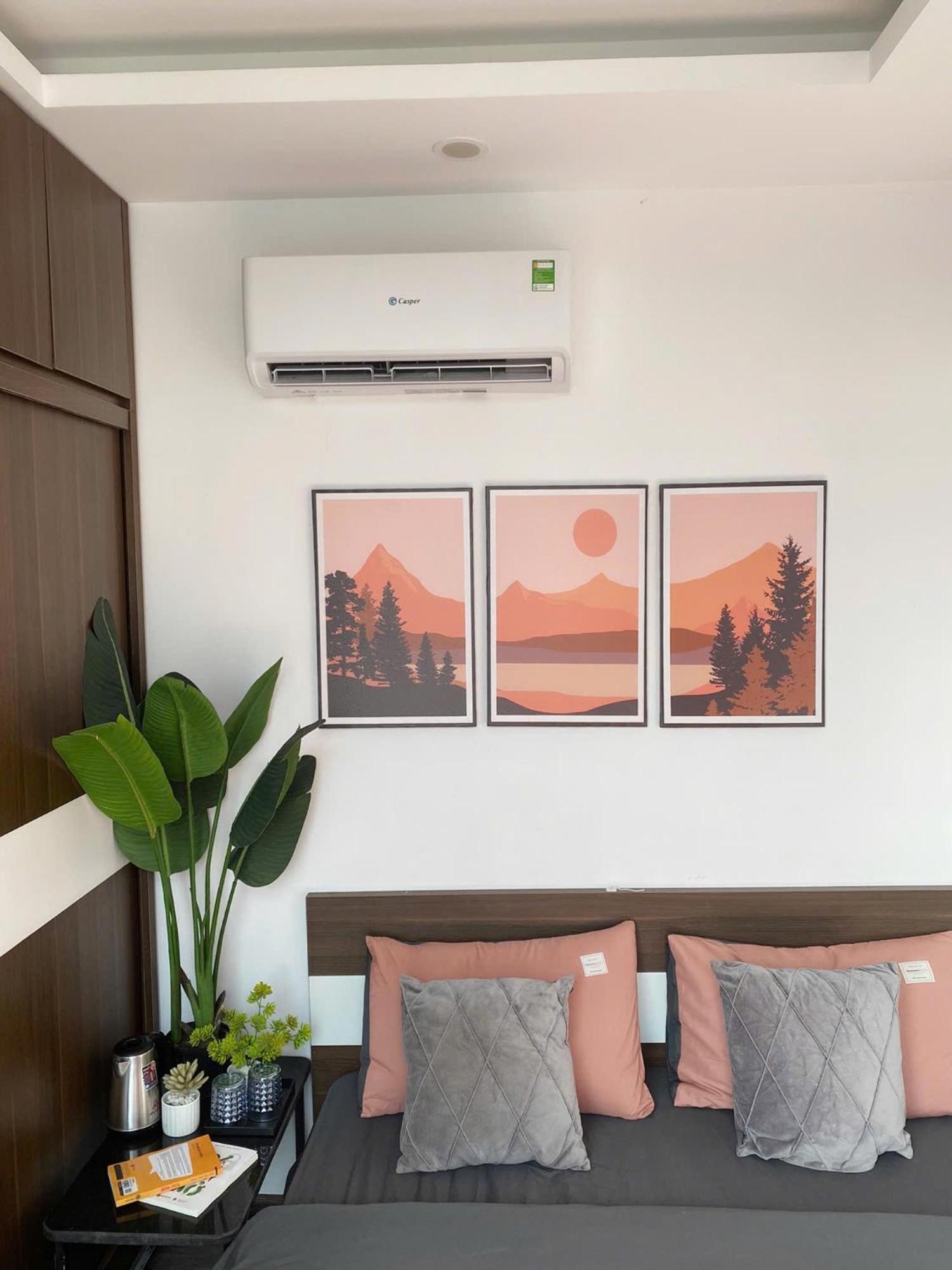Apartment Michi 91 Chuong Duong Do, 500m Di Bo Den Ho Guom *