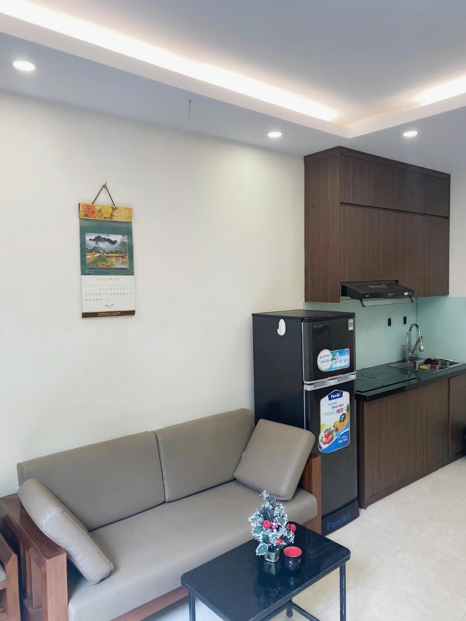 Michi 91 Chuong Duong Do, 500m Di Bo Den Ho Guom Apartment Hanoi