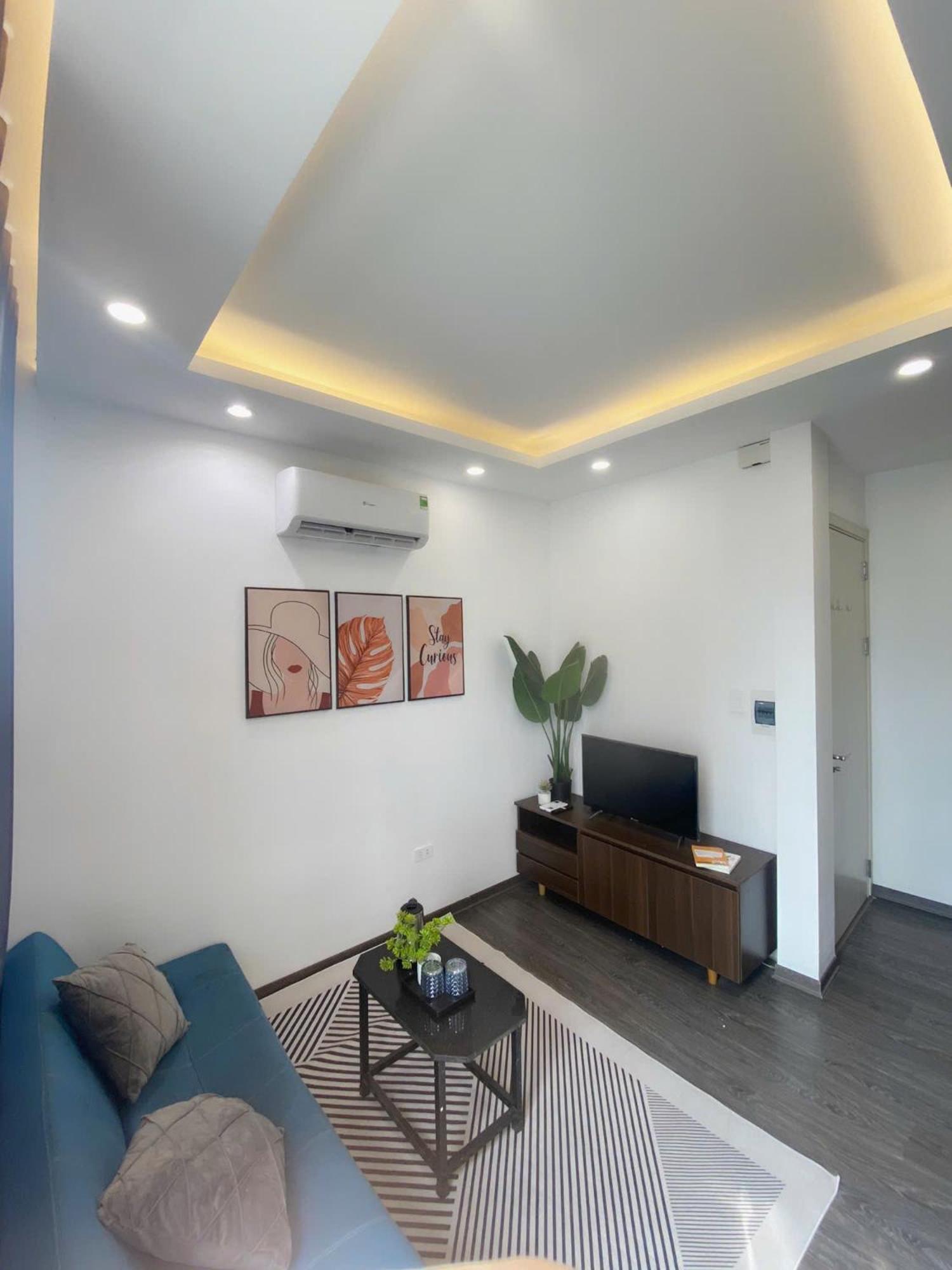 Apartment Michi 91 Chuong Duong Do, 500m Di Bo Den Ho Guom