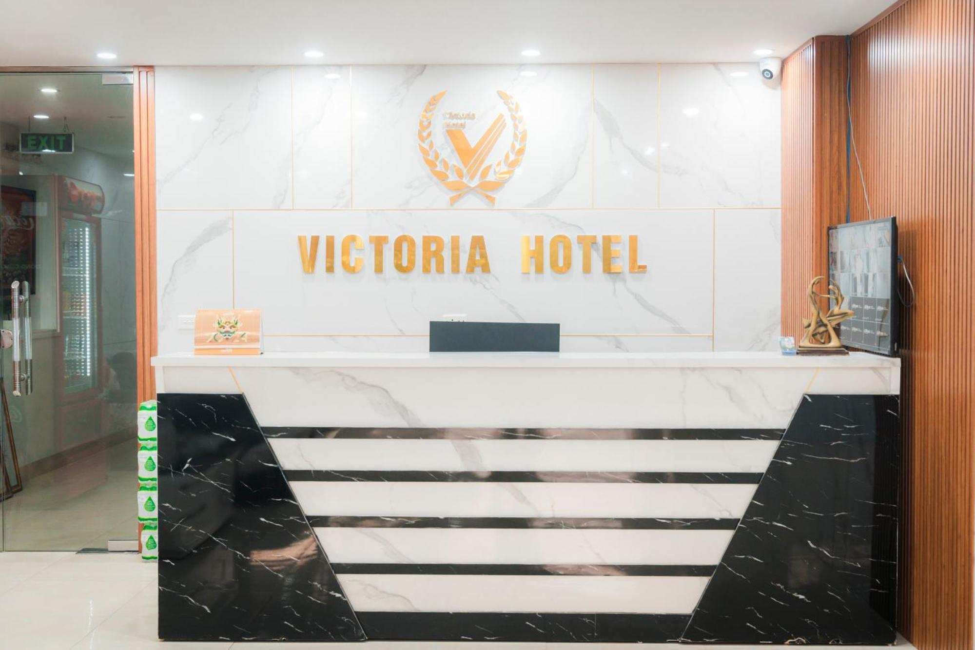 Victoria 2 Me Tri Thuong Hotel