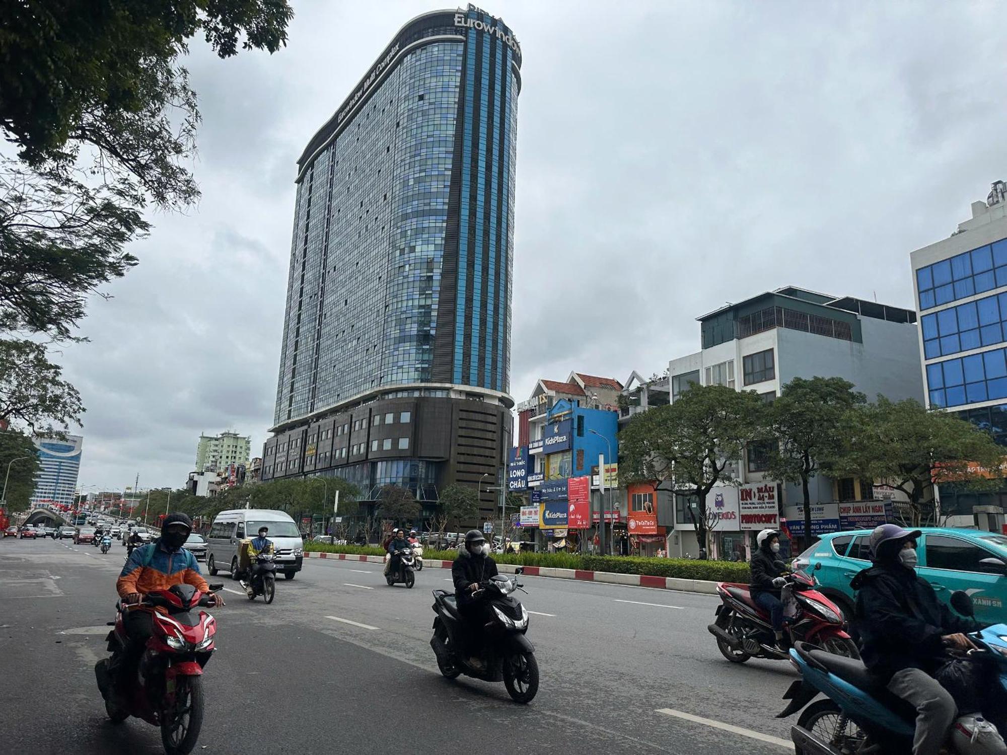 Apartment Platinum 202tdh *