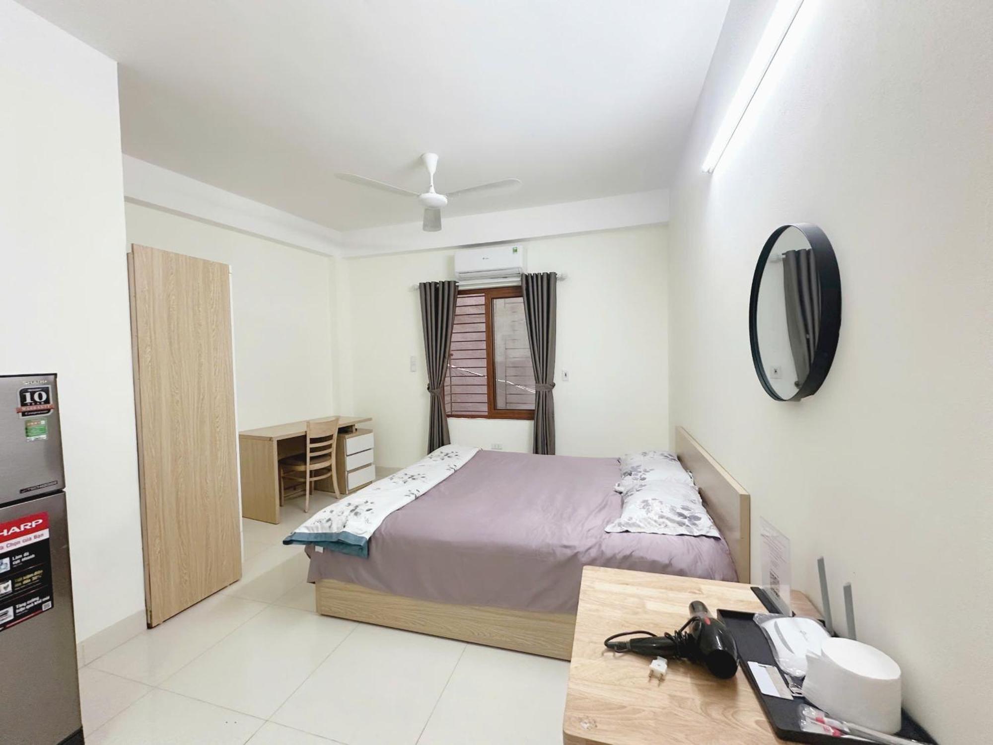 Platinum 202tdh Apartment *