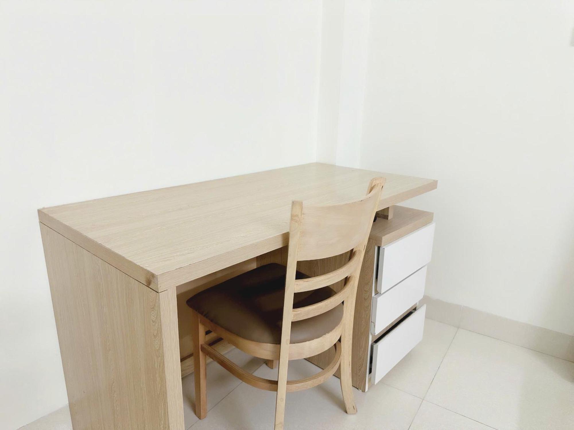 Apartment Platinum 202tdh *