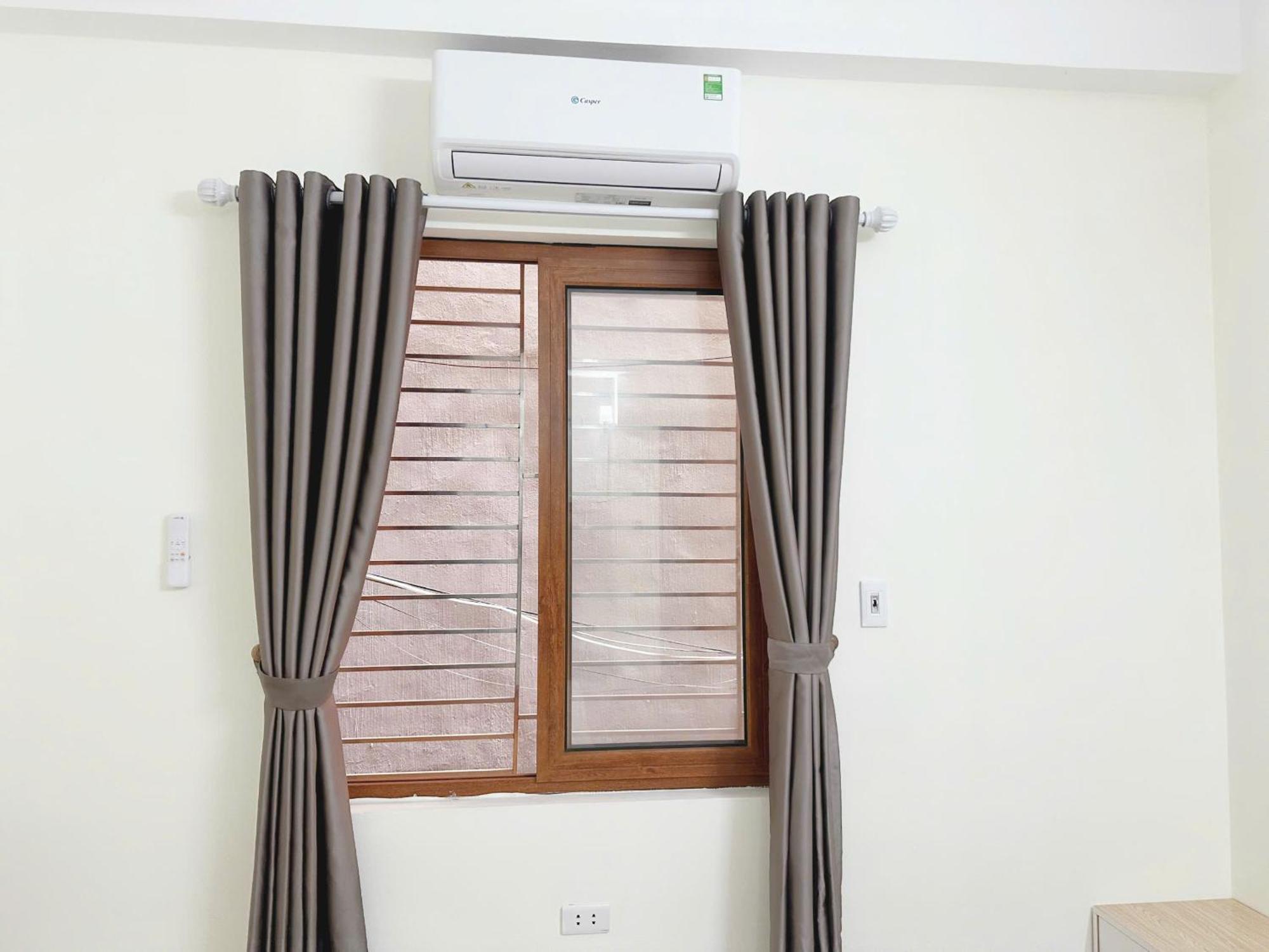 Platinum 202tdh Apartment Hanoi