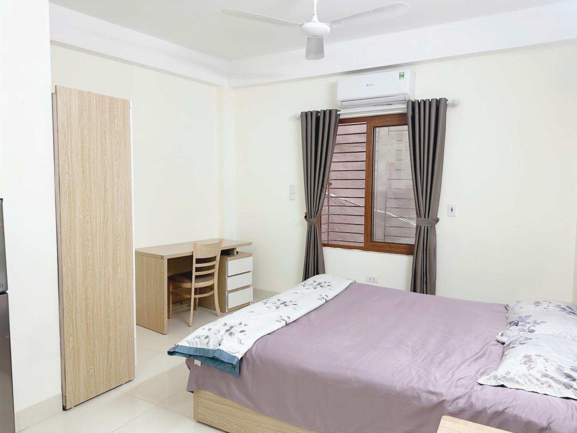 Platinum 202tdh Apartment
