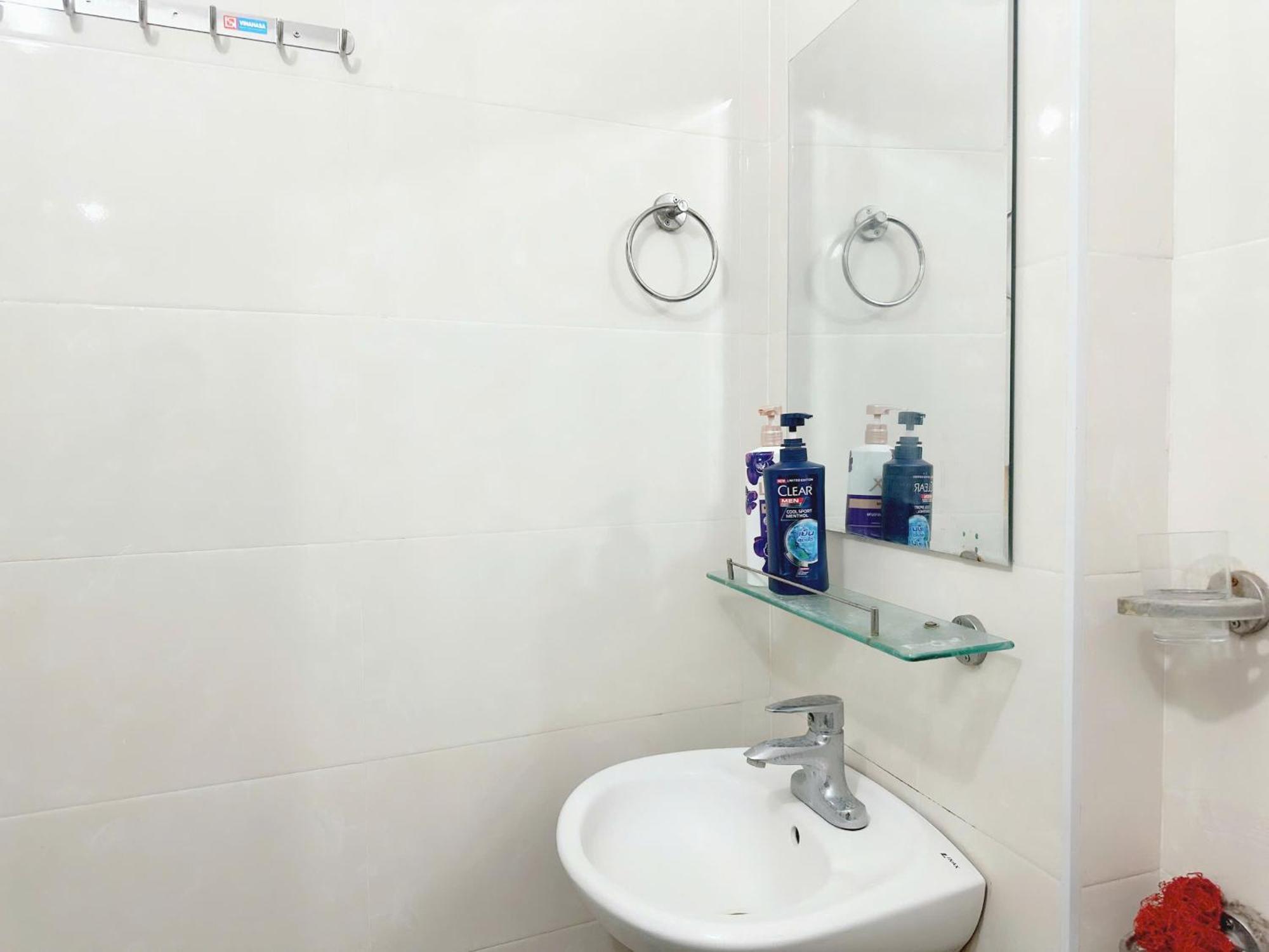 Platinum 202tdh Apartment Hanoi