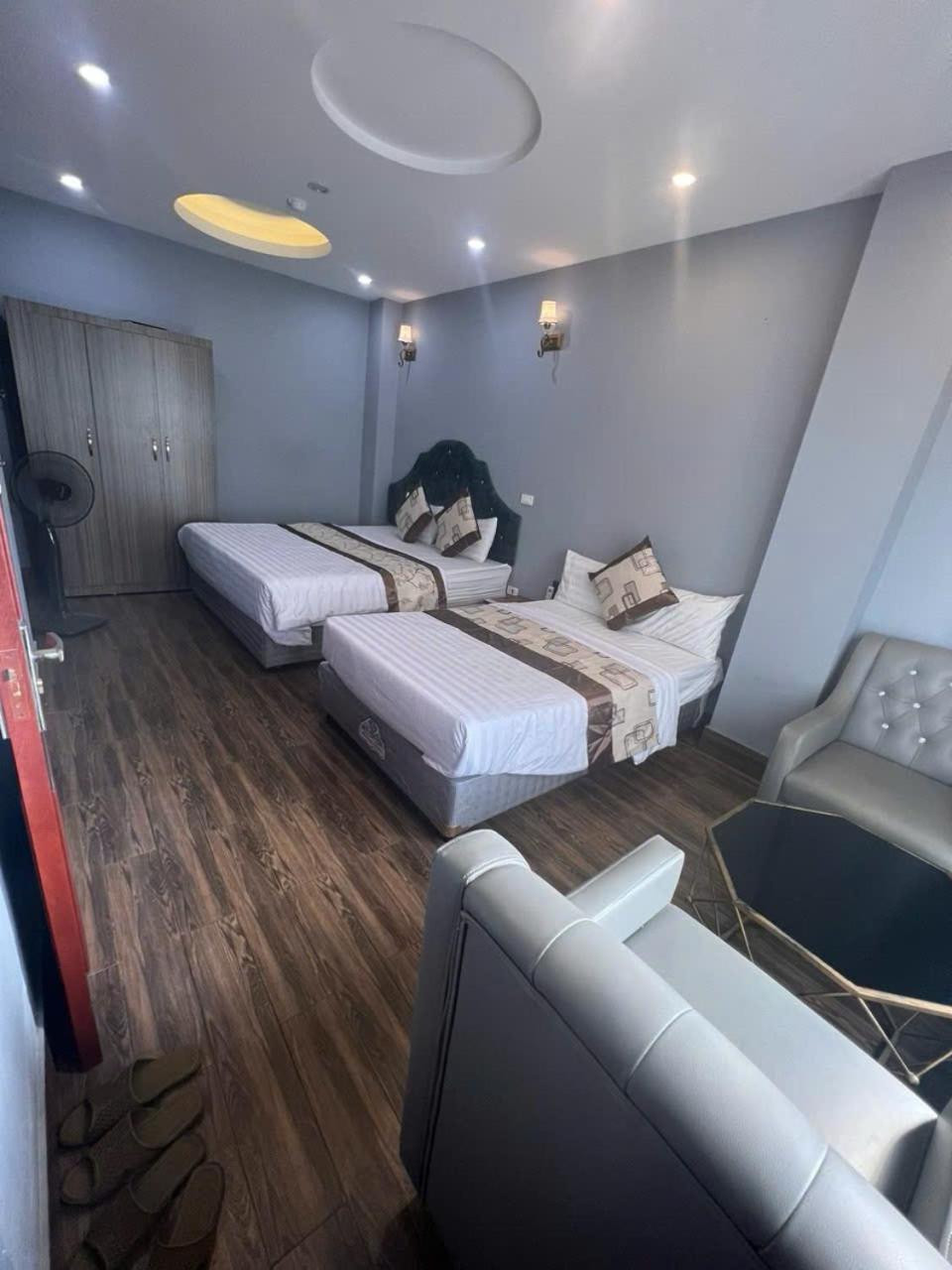 Nam By Onhotelrooms Hospedagem domiciliar