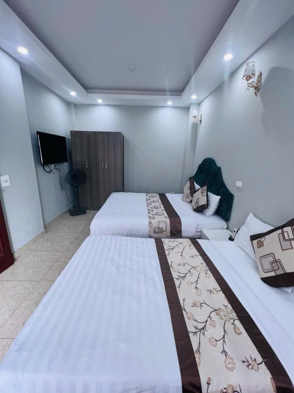 Nam By Onhotelrooms Hospedagem domiciliar Hanói