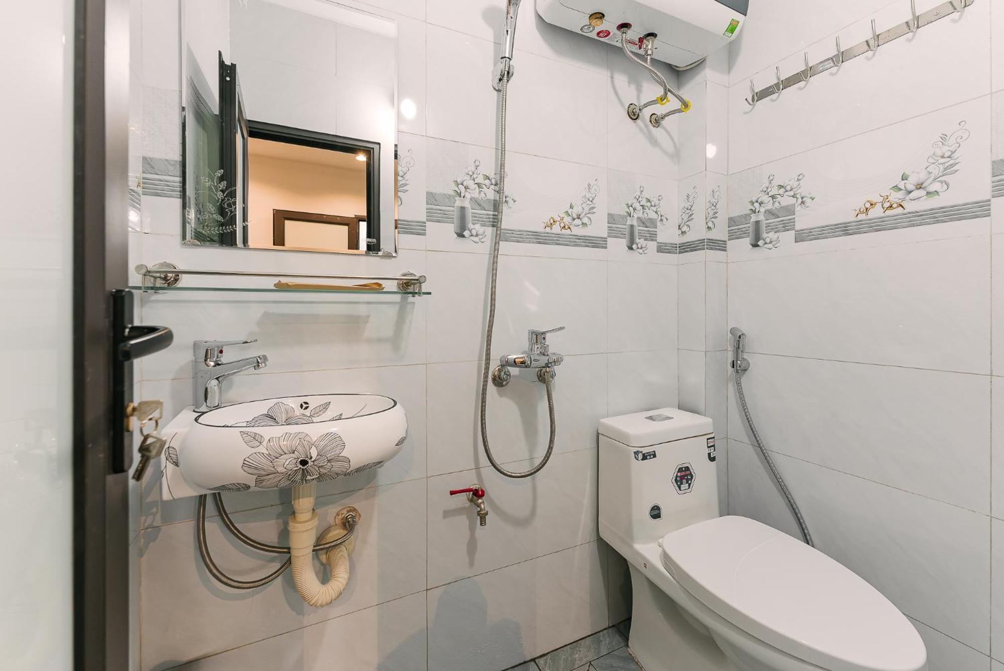 Villaxe Toycan, 50m To Hoan Kiem - By Antique Holiday home