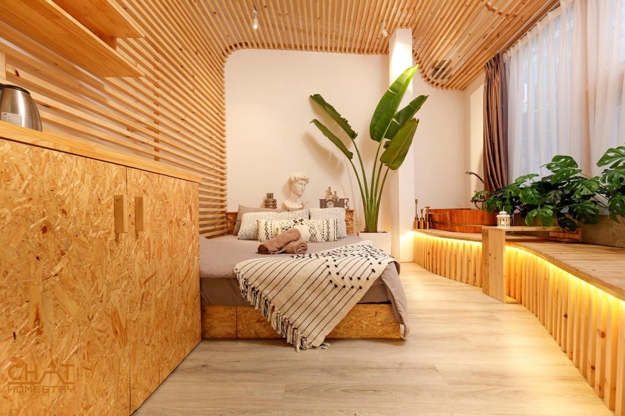 Tropical 2 Apartment Hanoi