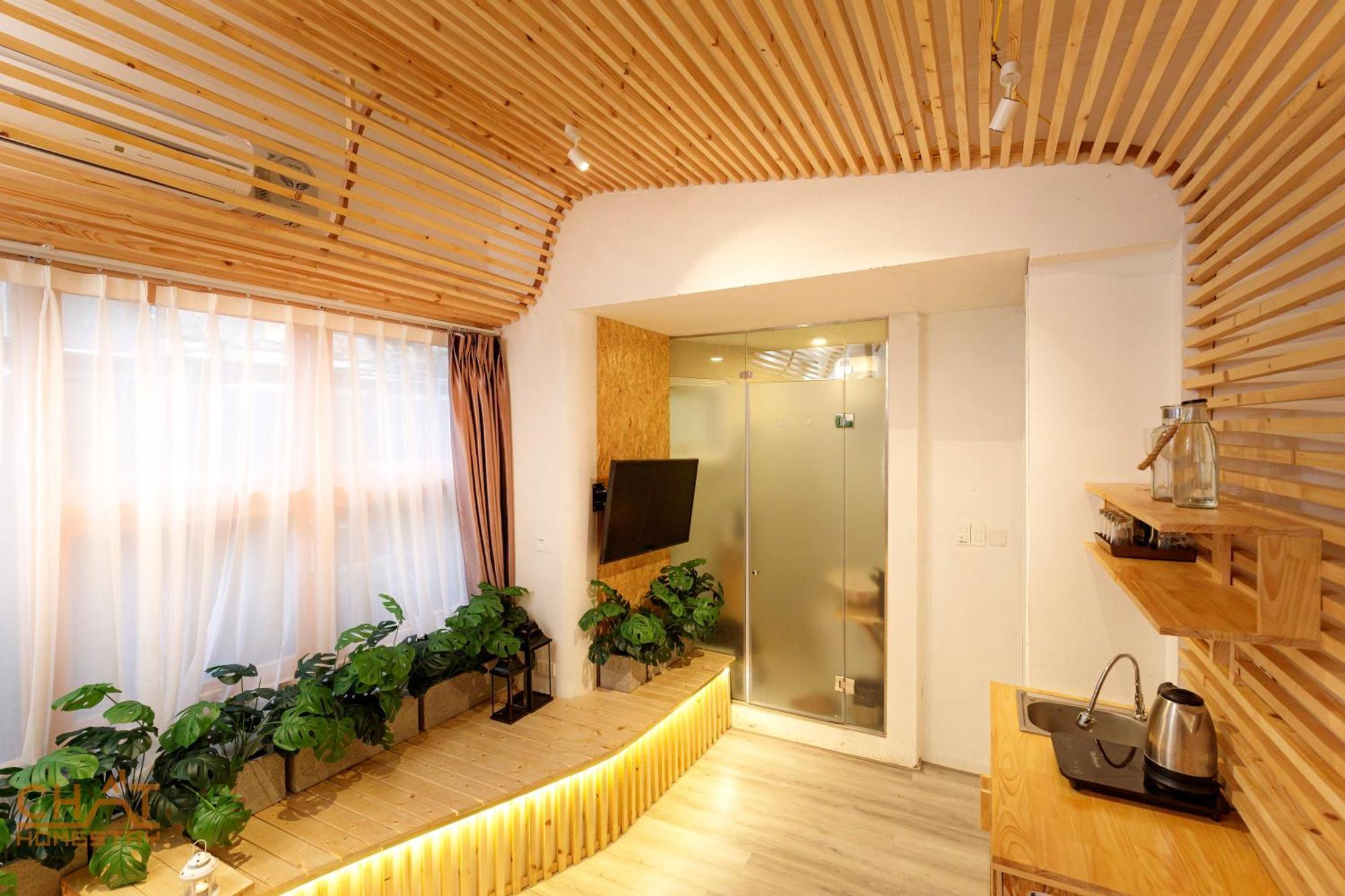 Tropical 2 * Hanoi