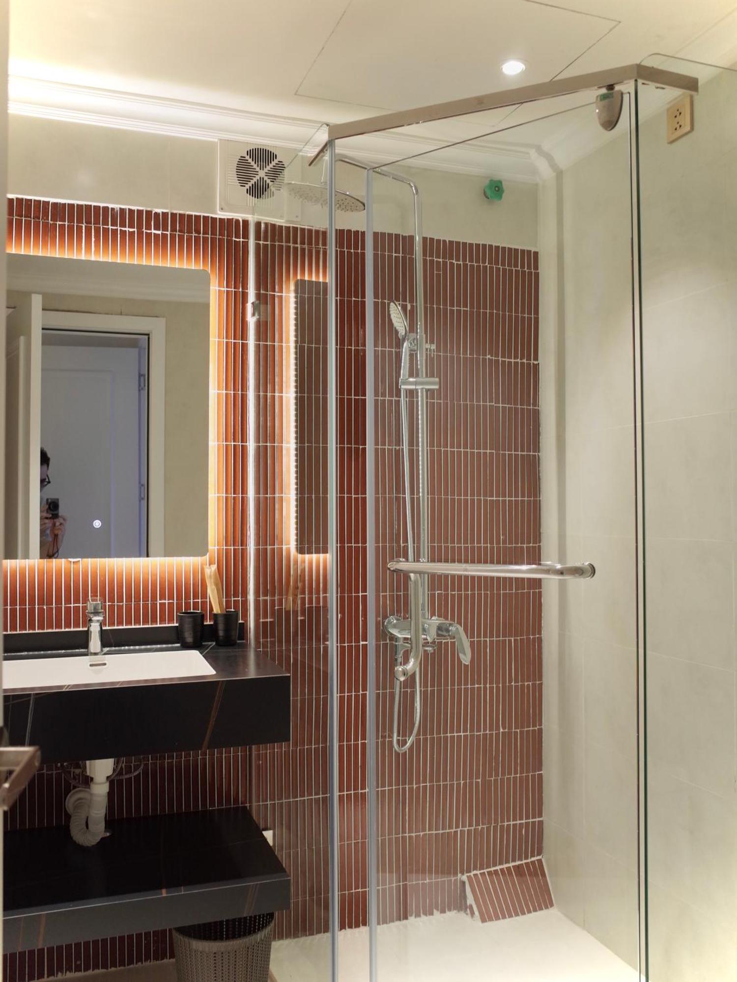 Maisonjin Residences Tay Ho Apartamento *