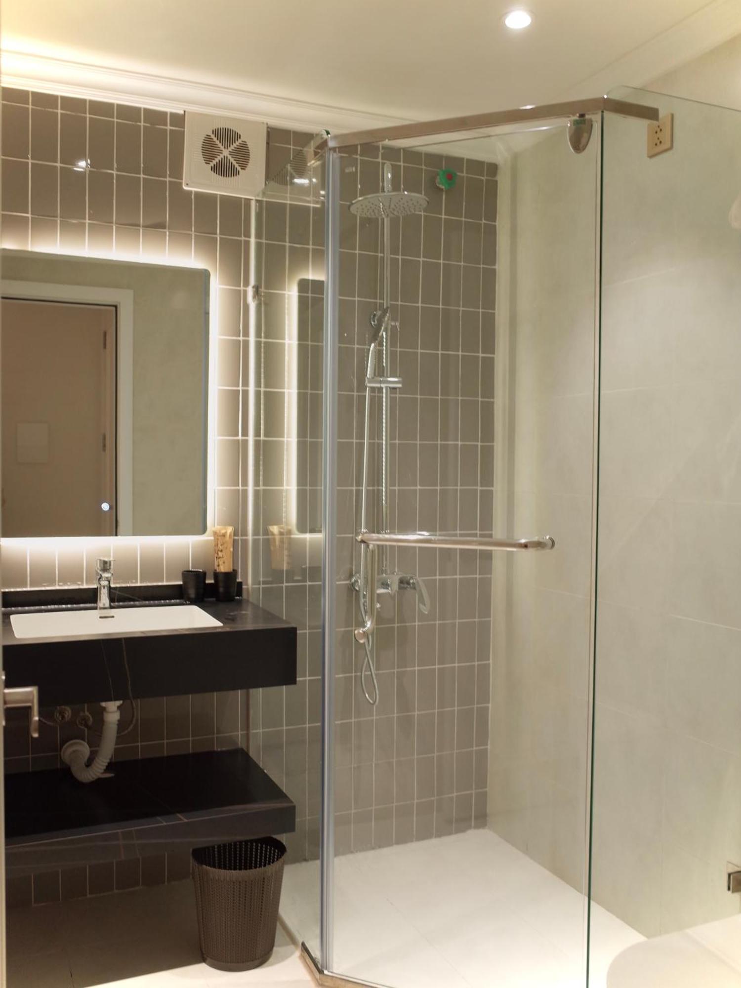 Apartamento Maisonjin Residences Tay Ho
