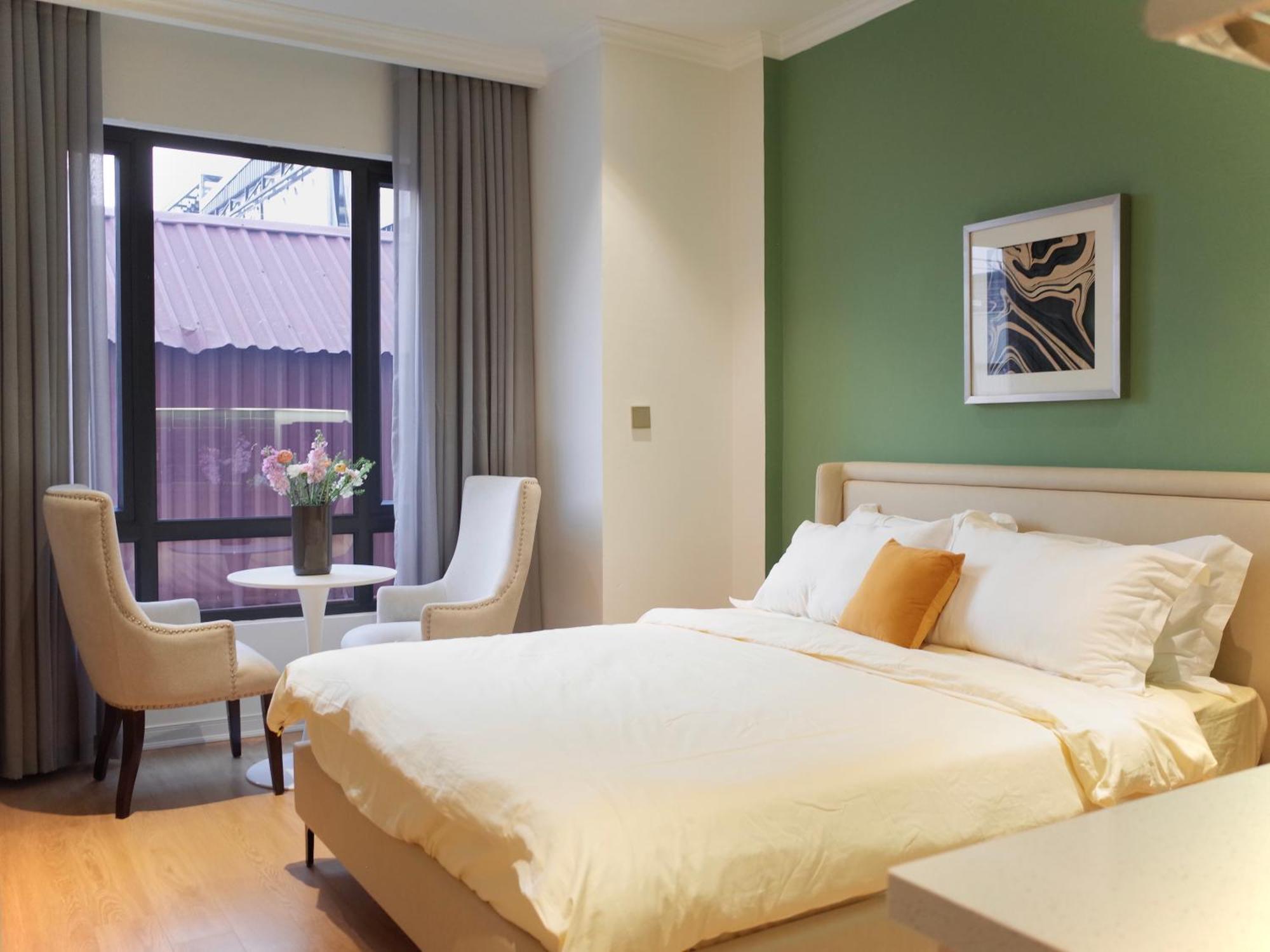 Maisonjin Residences Tay Ho