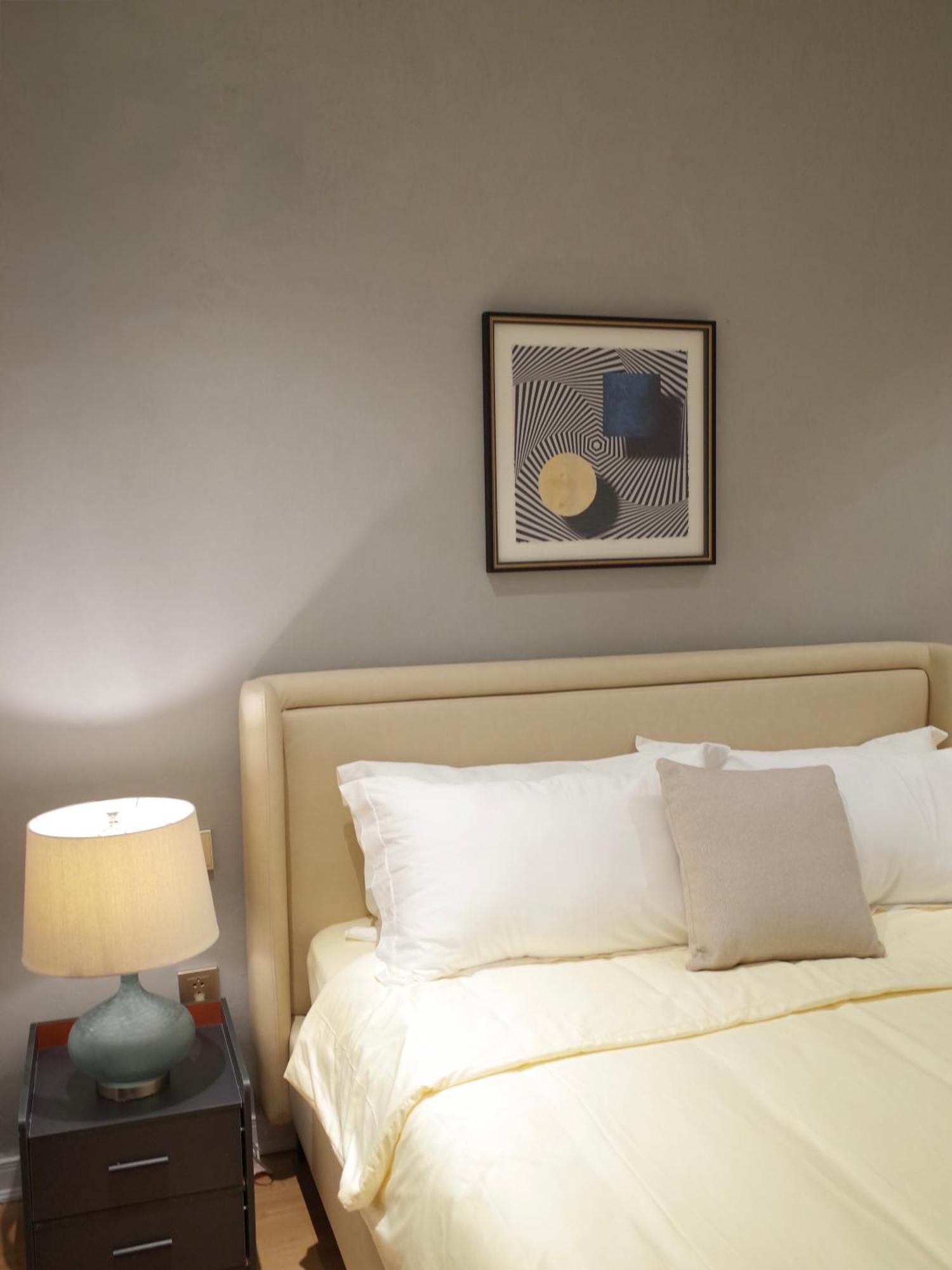Maisonjin Residences Tay Ho