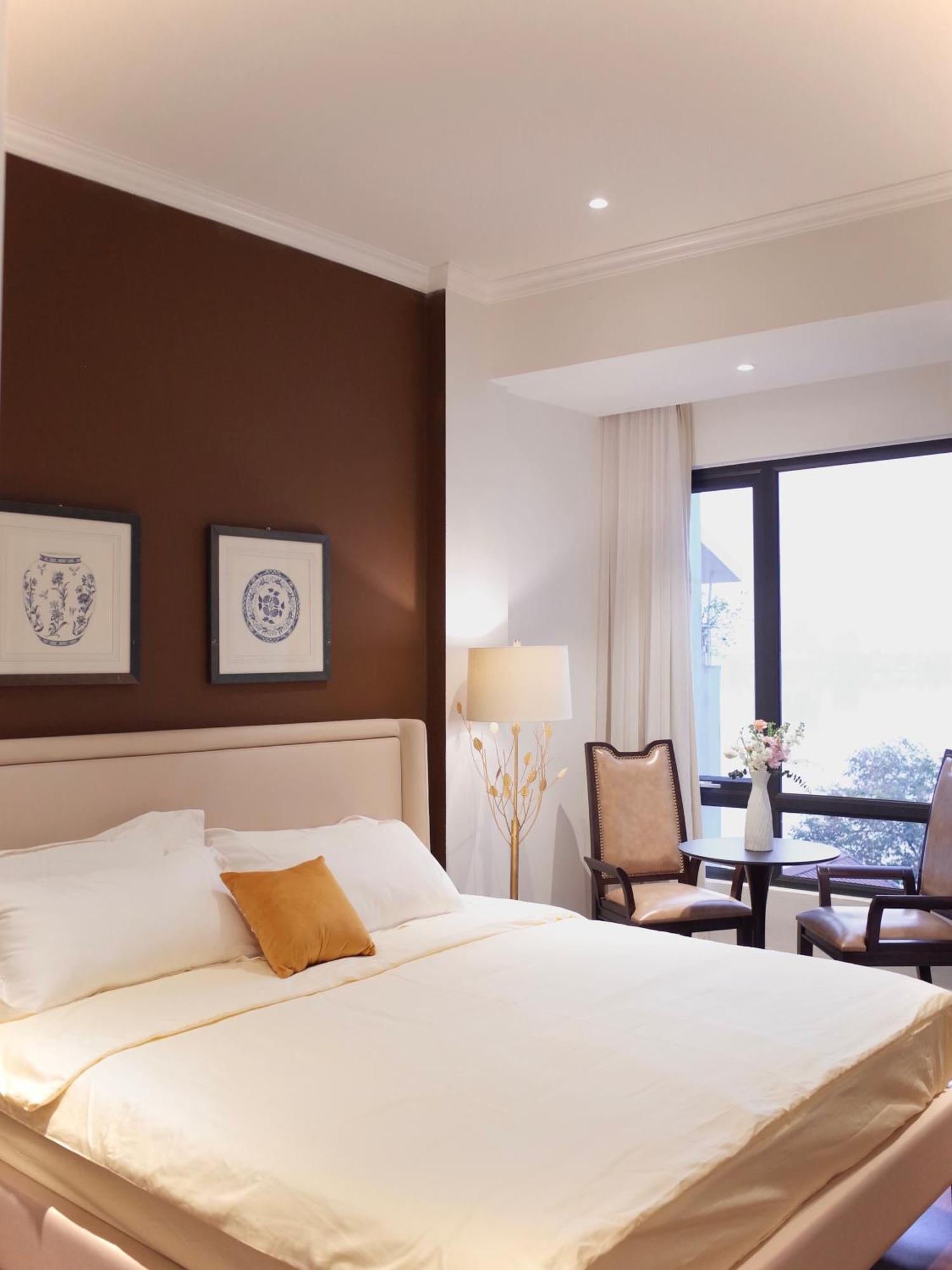 Maisonjin Residences Tay Ho Apartamento Hanói