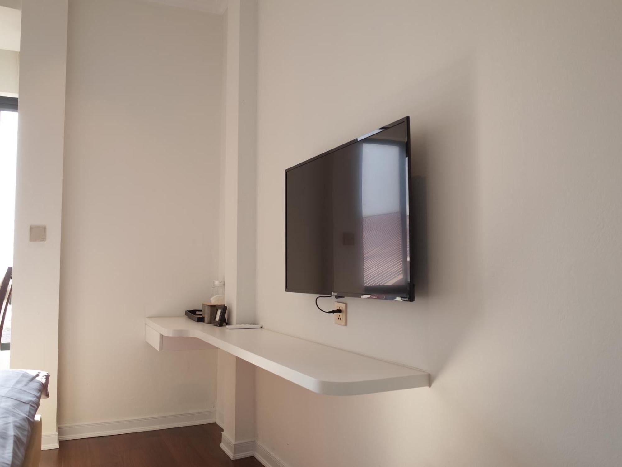 Apartamento Maisonjin Residences Tay Ho