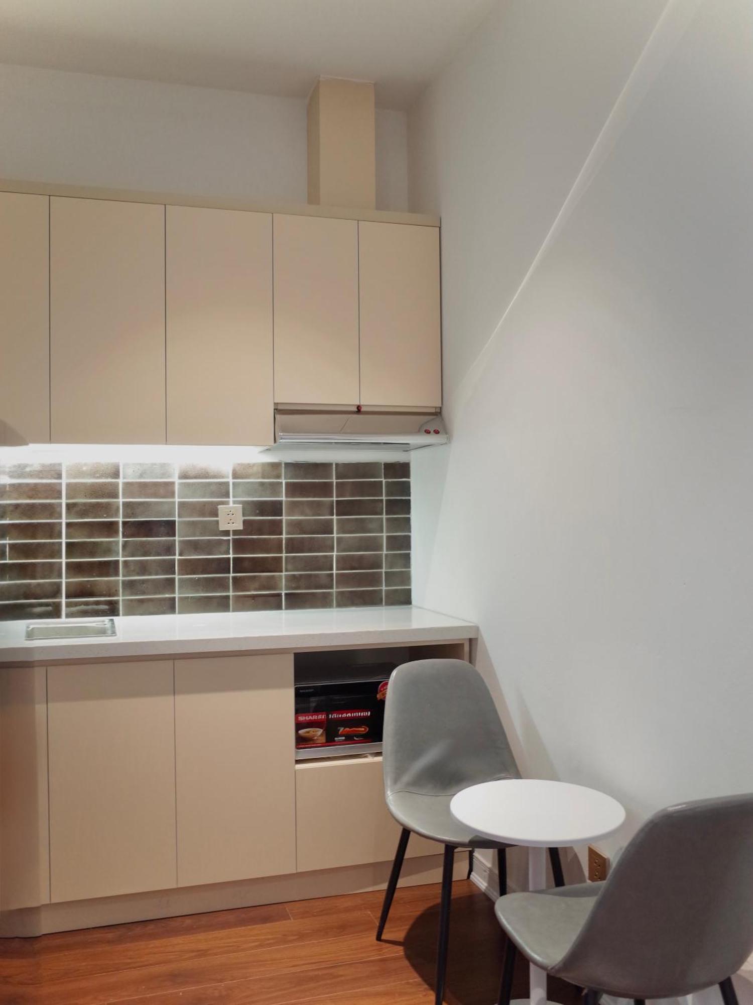 Maisonjin Residences Tay Ho * Hanói