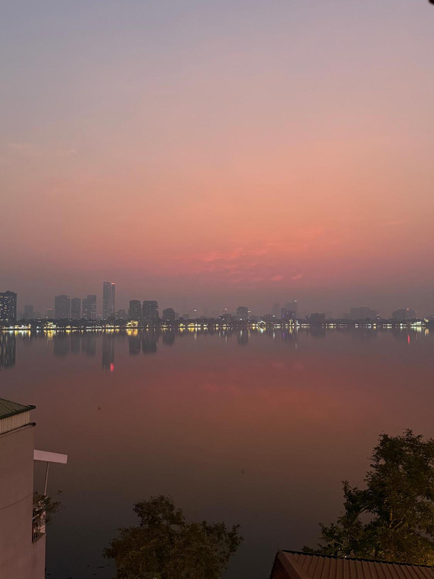 Maisonjin Residences Tay Ho Apartamento *