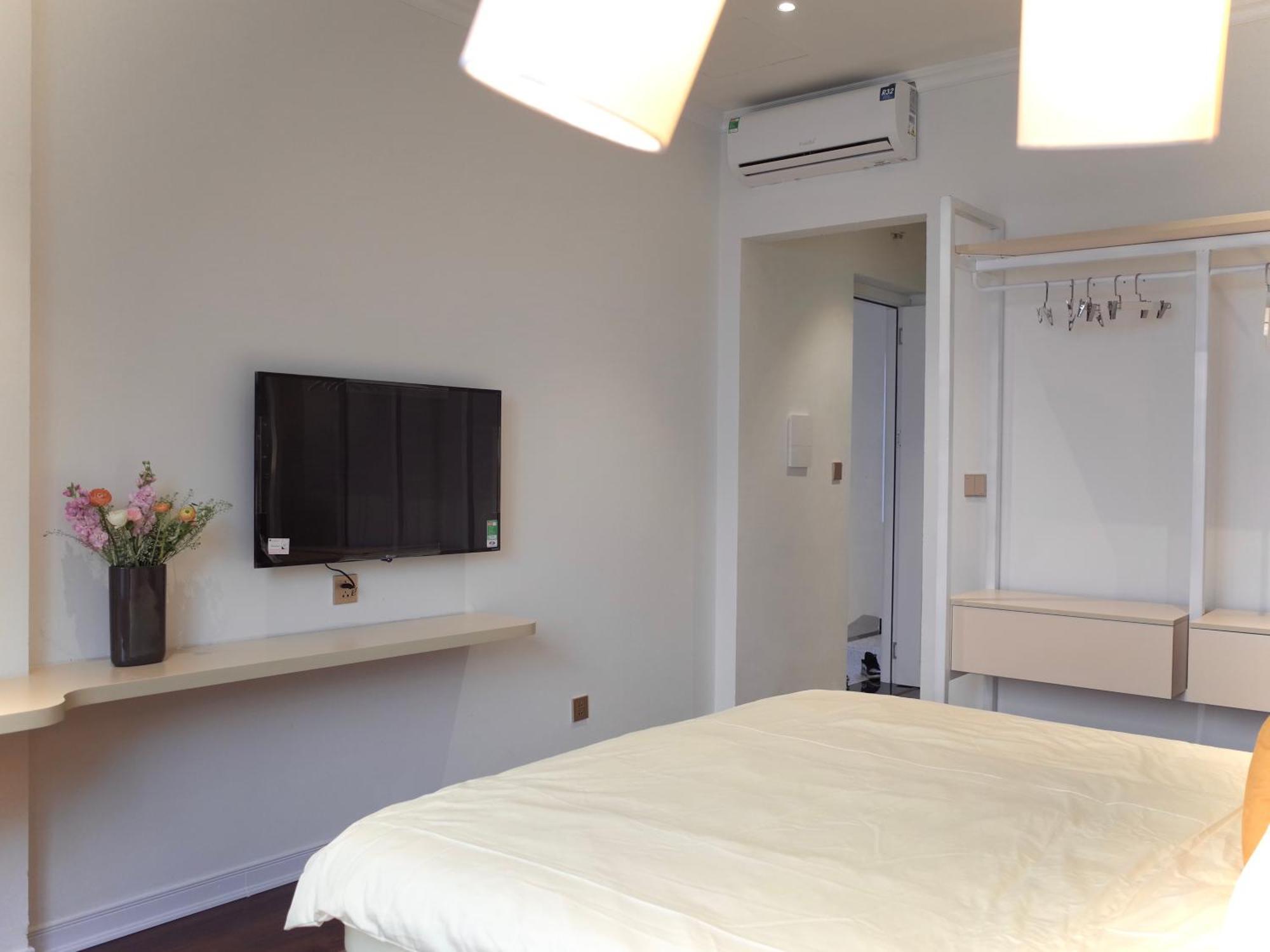 Apartamento Maisonjin Residences Tay Ho *