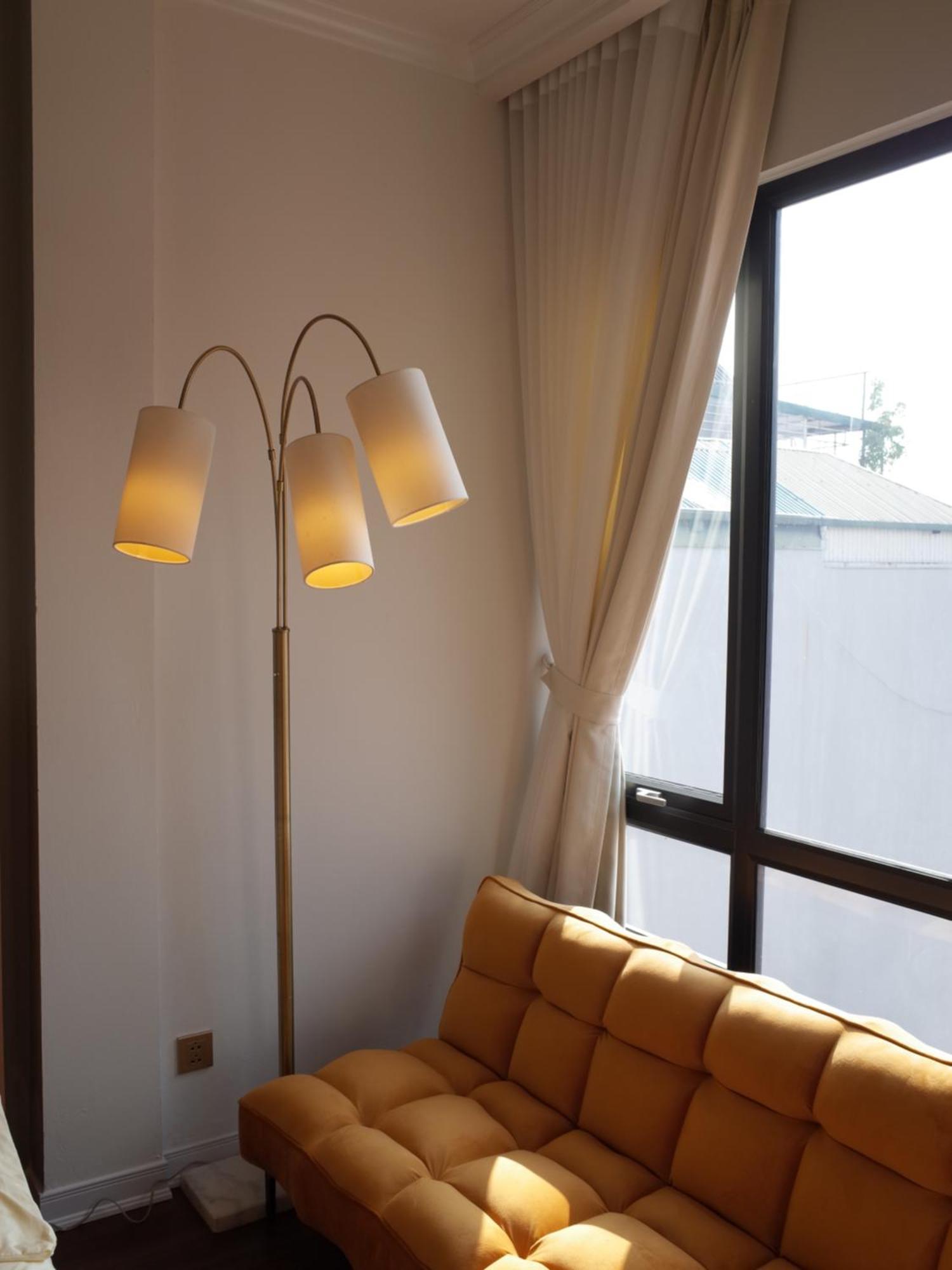 Maisonjin Residences Tay Ho Apartamento Hanói