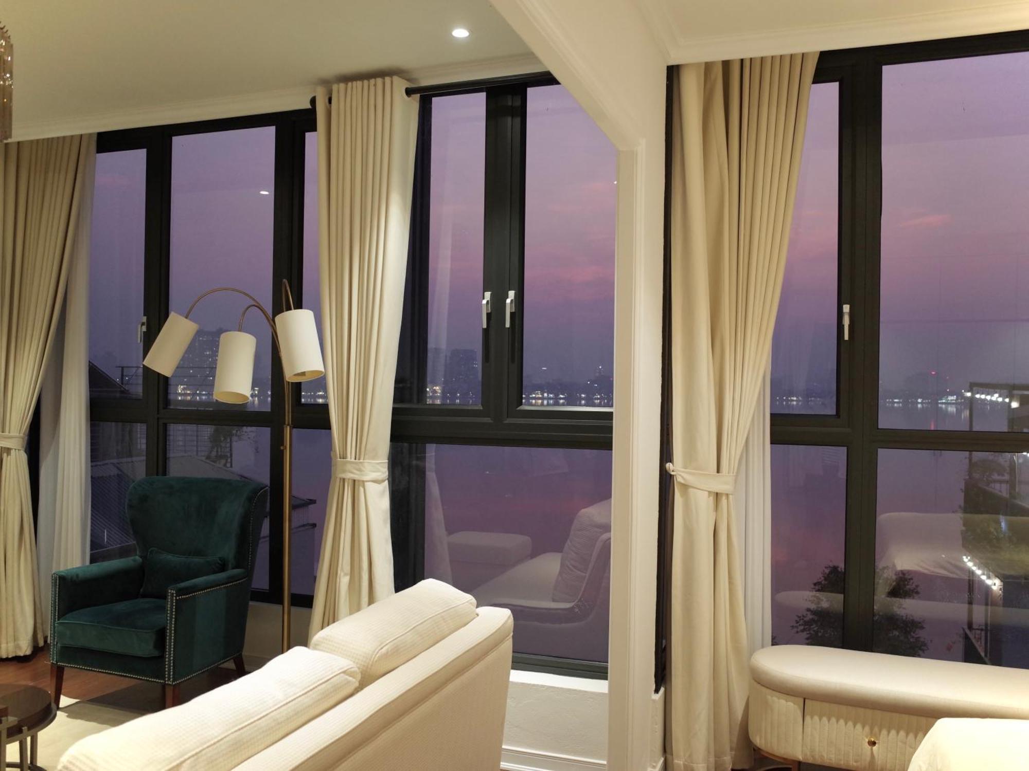 Maisonjin Residences Tay Ho *