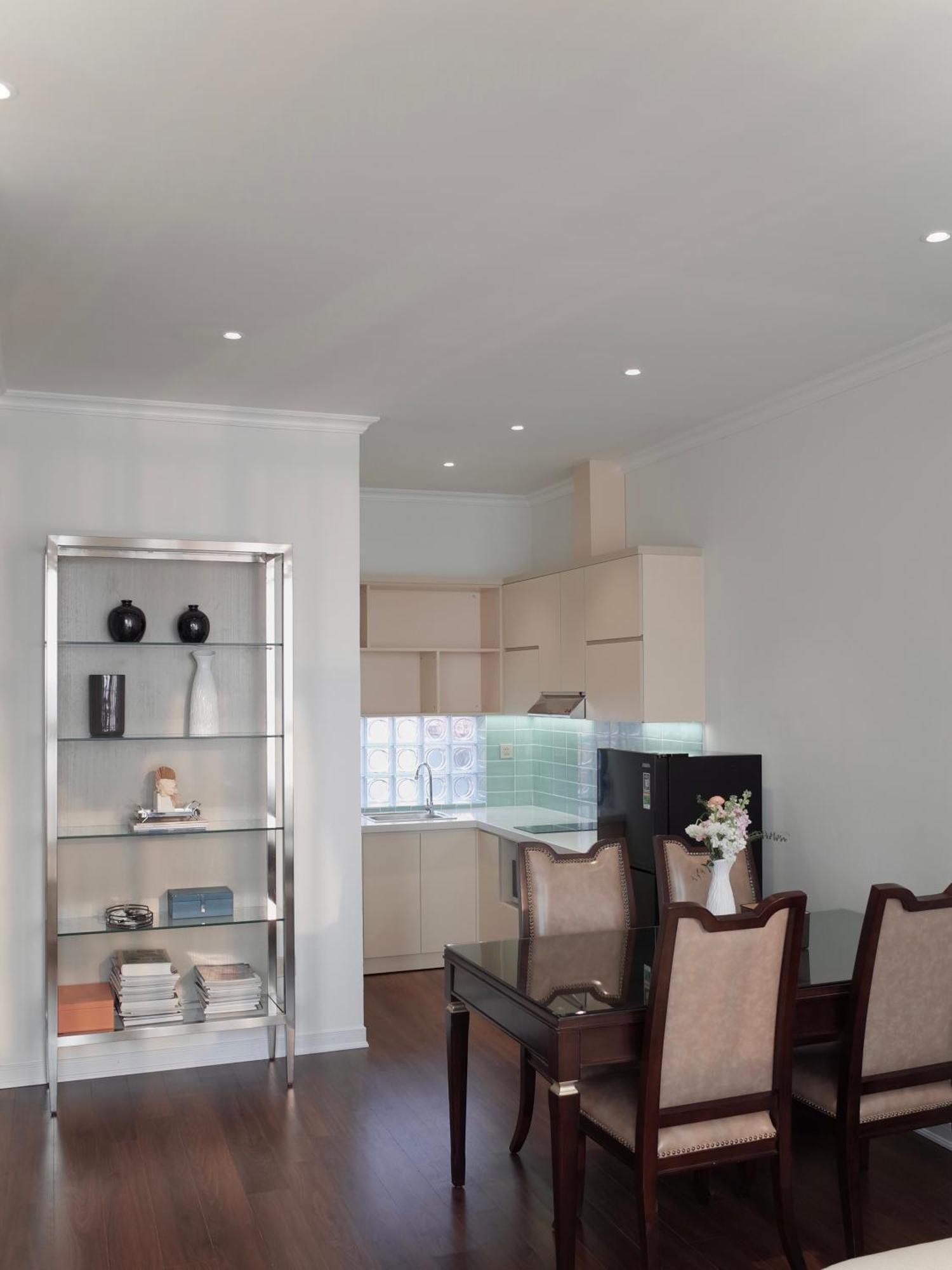 Maisonjin Residences Tay Ho Apartamento *