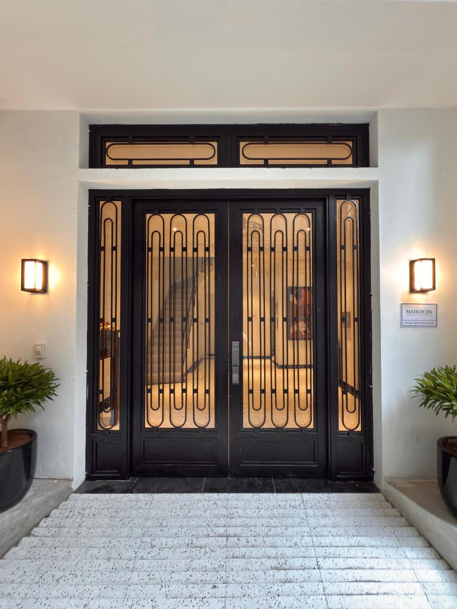 Maisonjin Residences Tay Ho