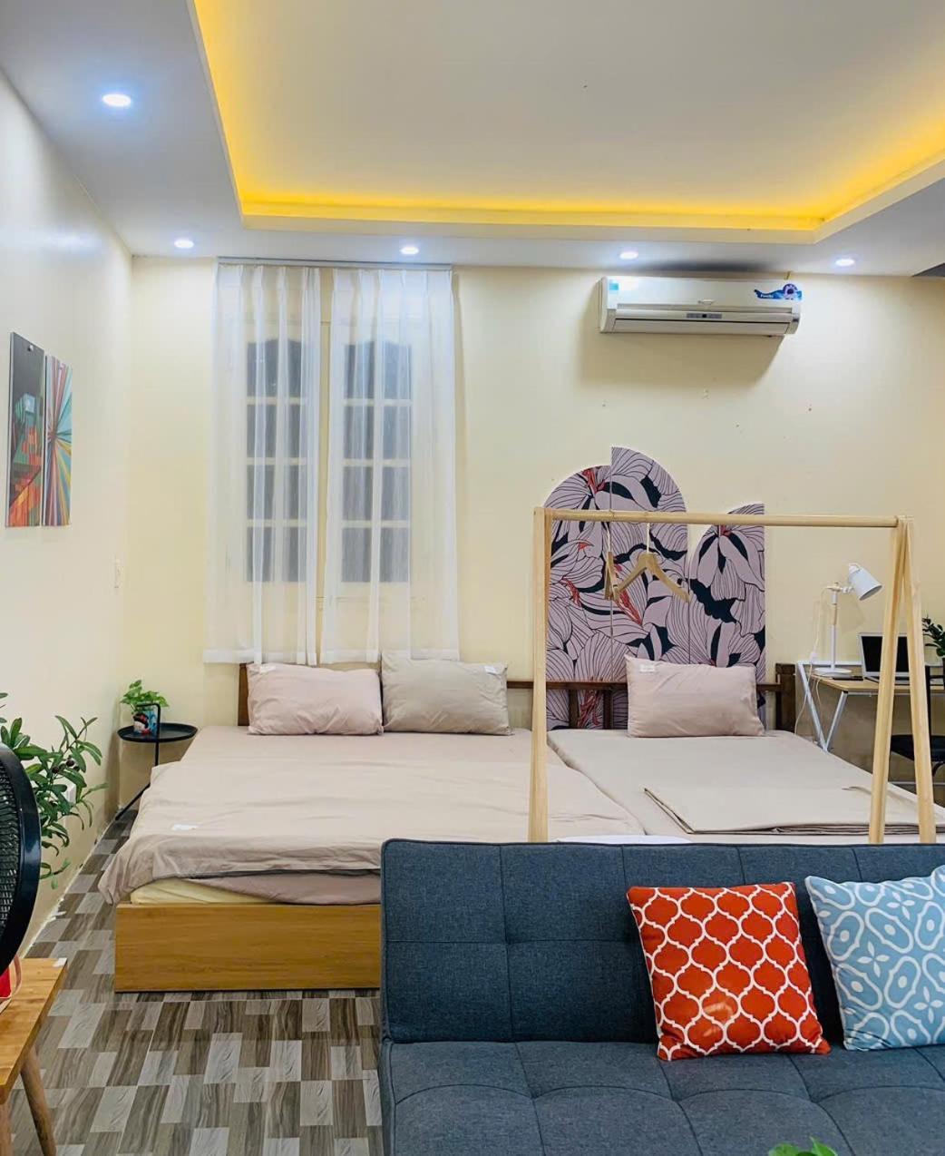 Apartment Mhouse View 1