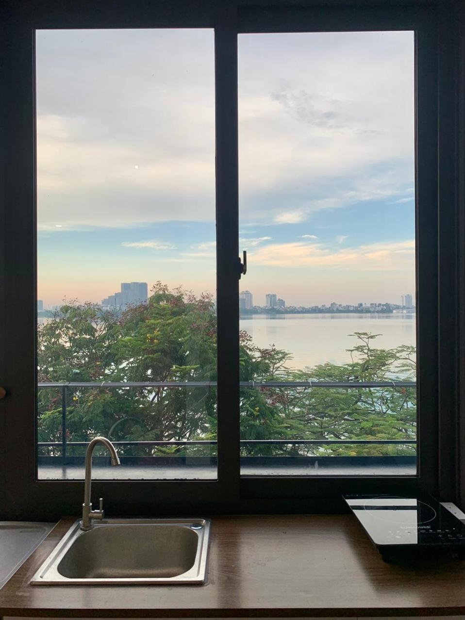 Mhouse View 1 Apartment *