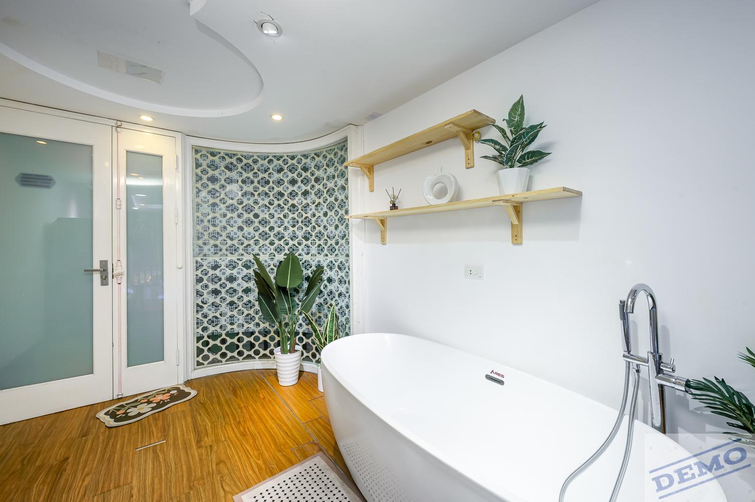 Căn hộ Luxe Paradise 273 Ton Duc Thang Hà Nội