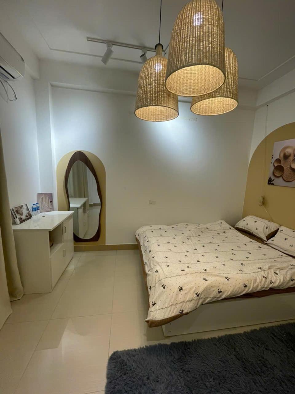Apartment Luxe Paradise 21 Nguyen Troi