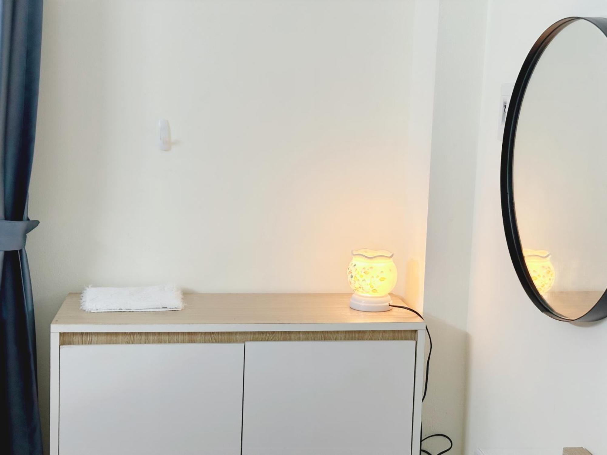 Apartment Happy Nest 140 Tdh