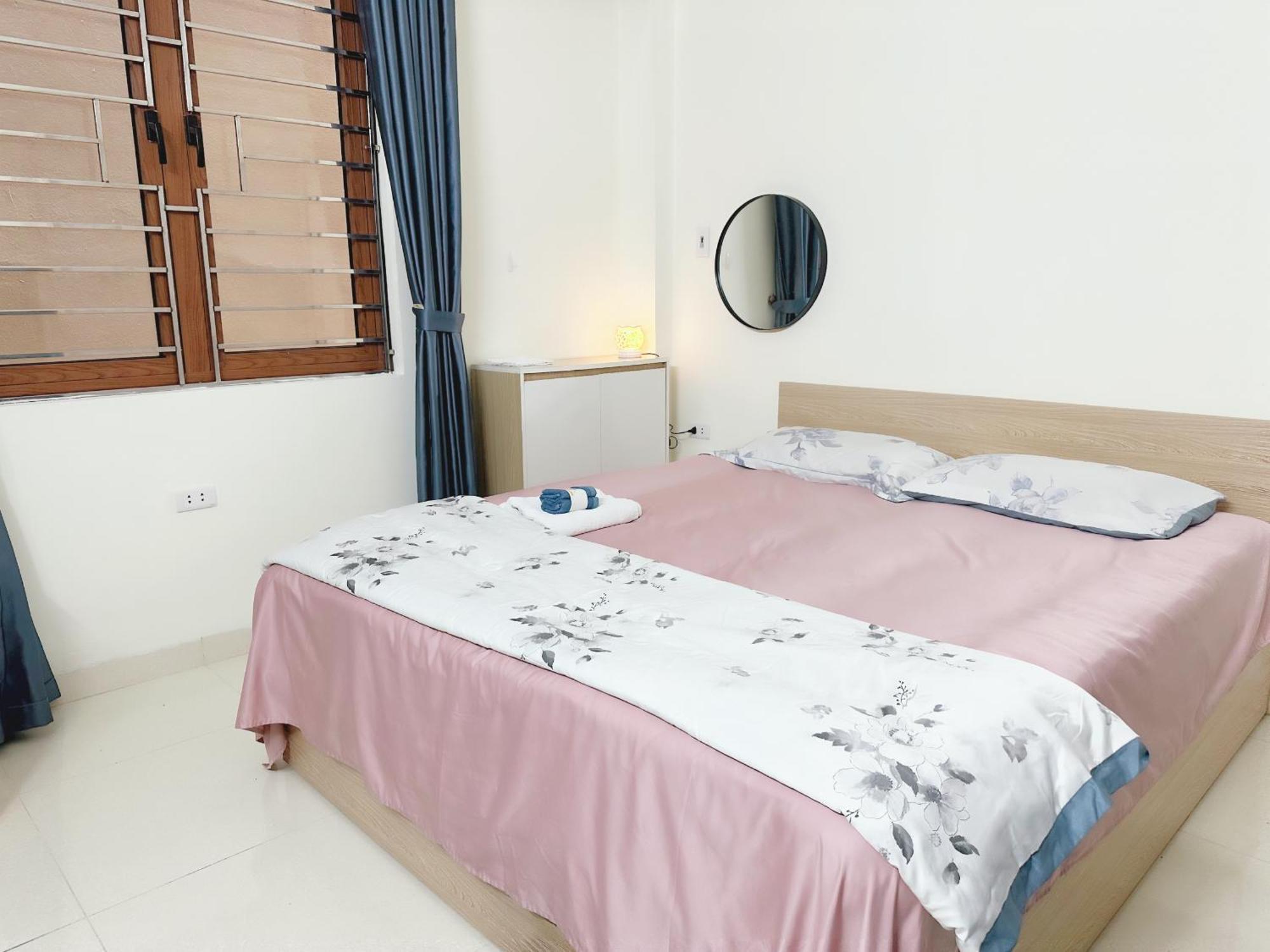 Happy Nest 140 Tdh Hanoi