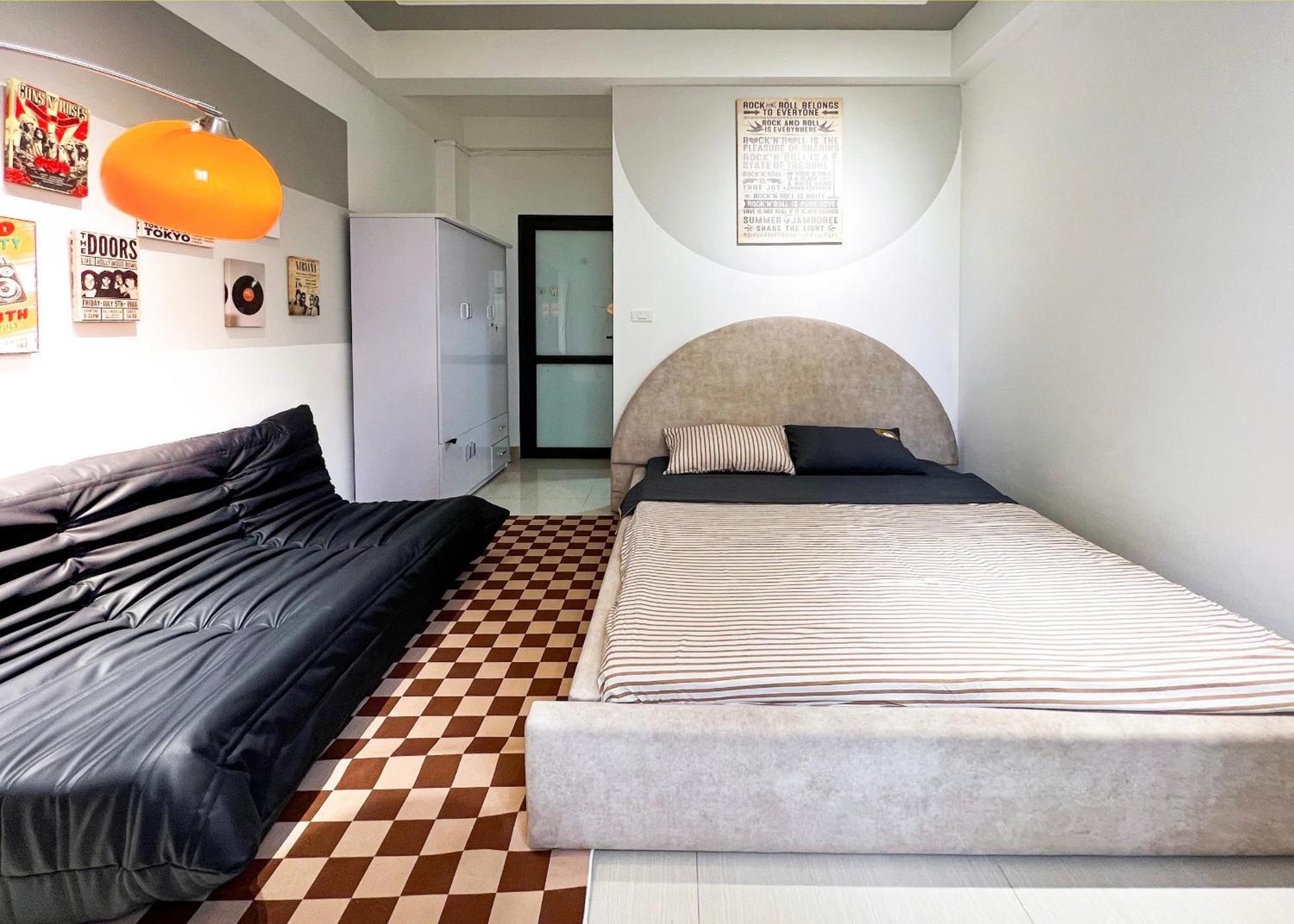 Luxe Paradise 21 Nguyen Troi Hanoi