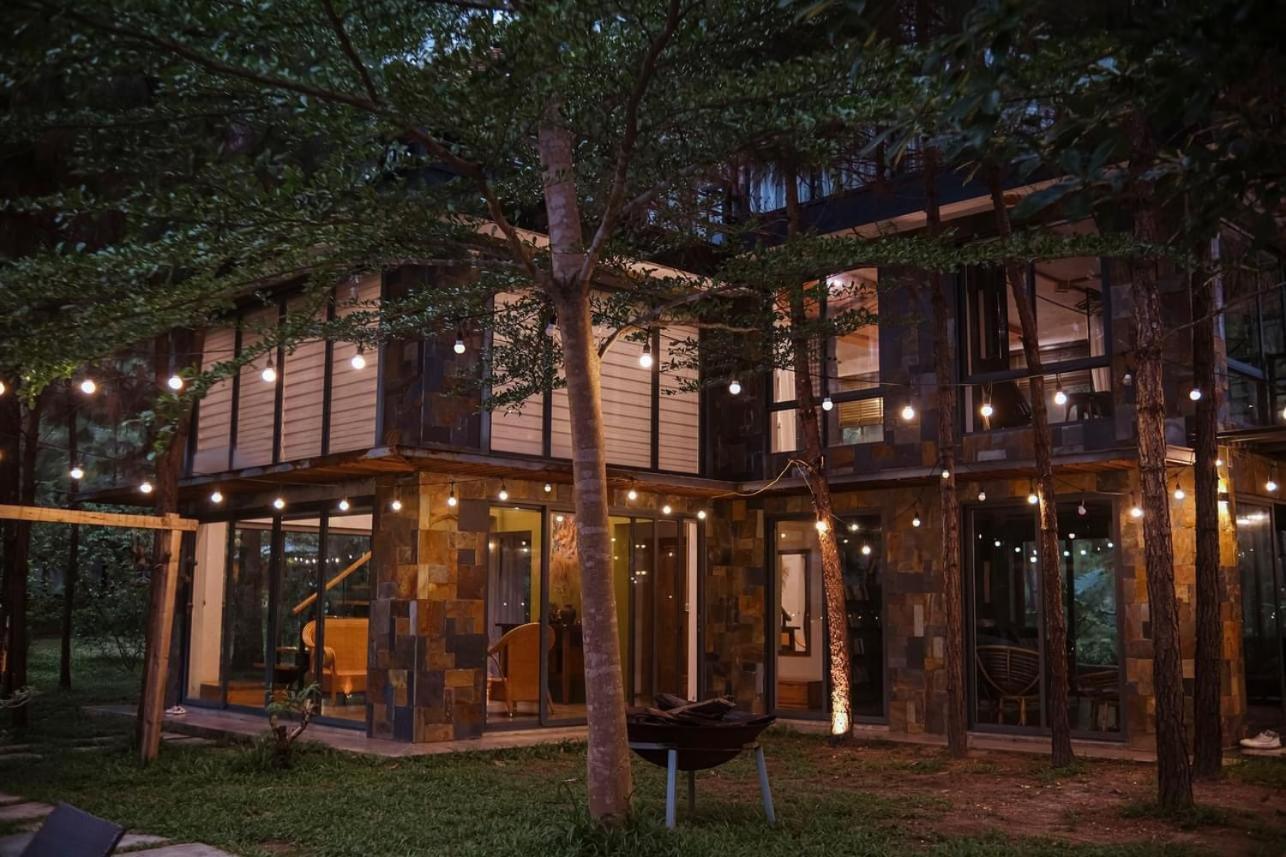 Apartamento Lee Garden *