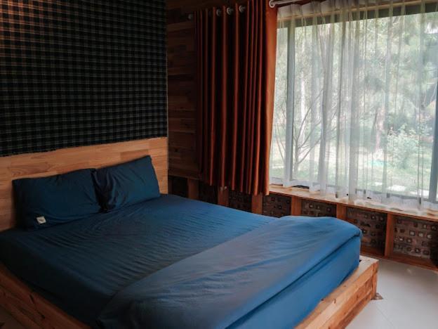 Lee Garden Apartamento *
