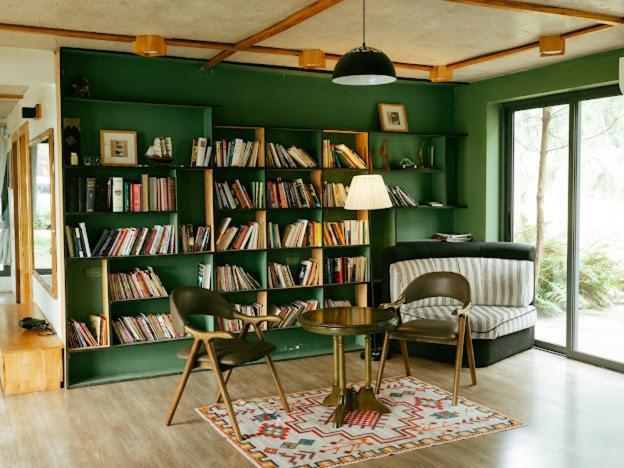 Apartamento Lee Garden