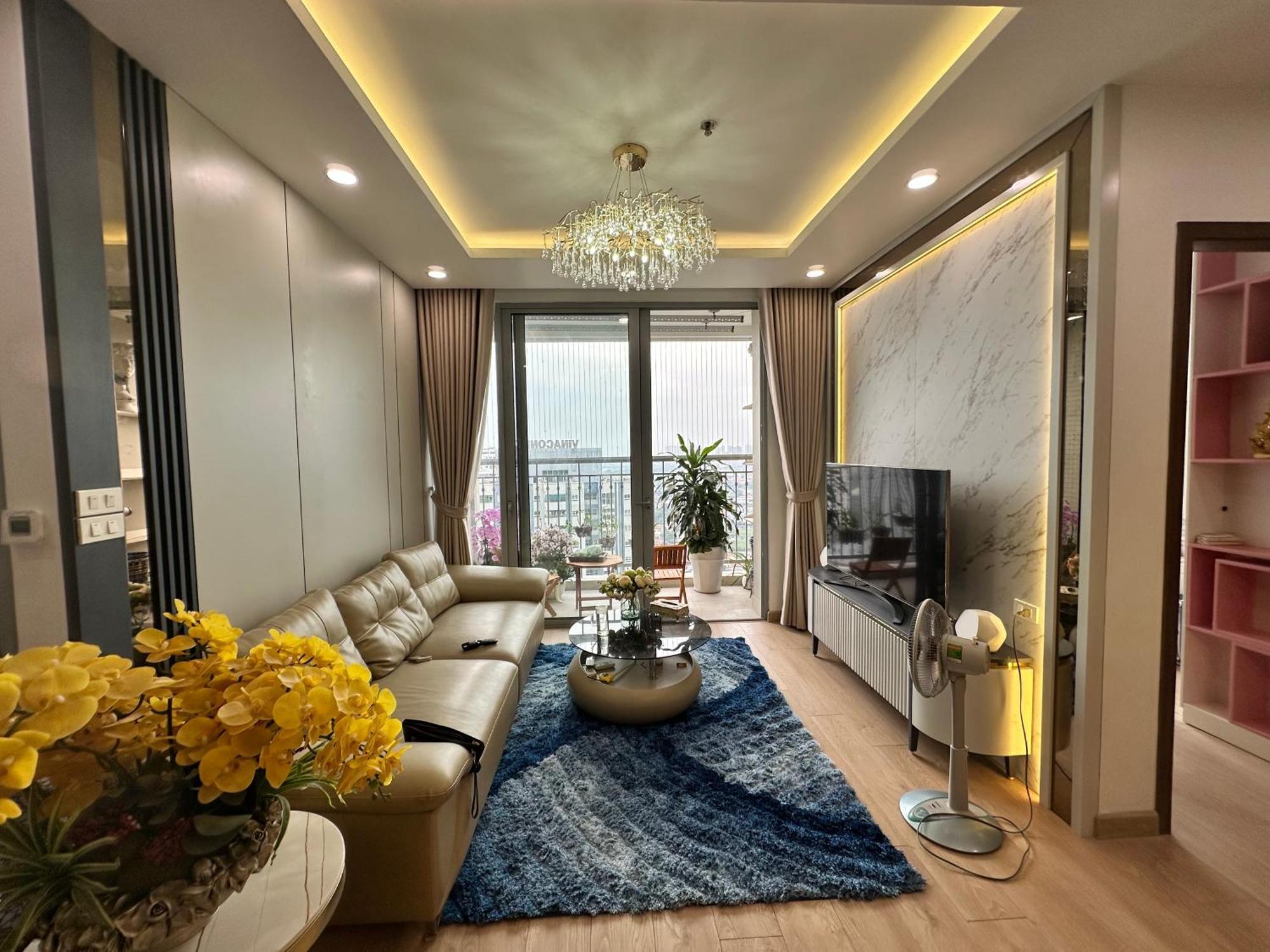 Apartment Chez Lealyly *