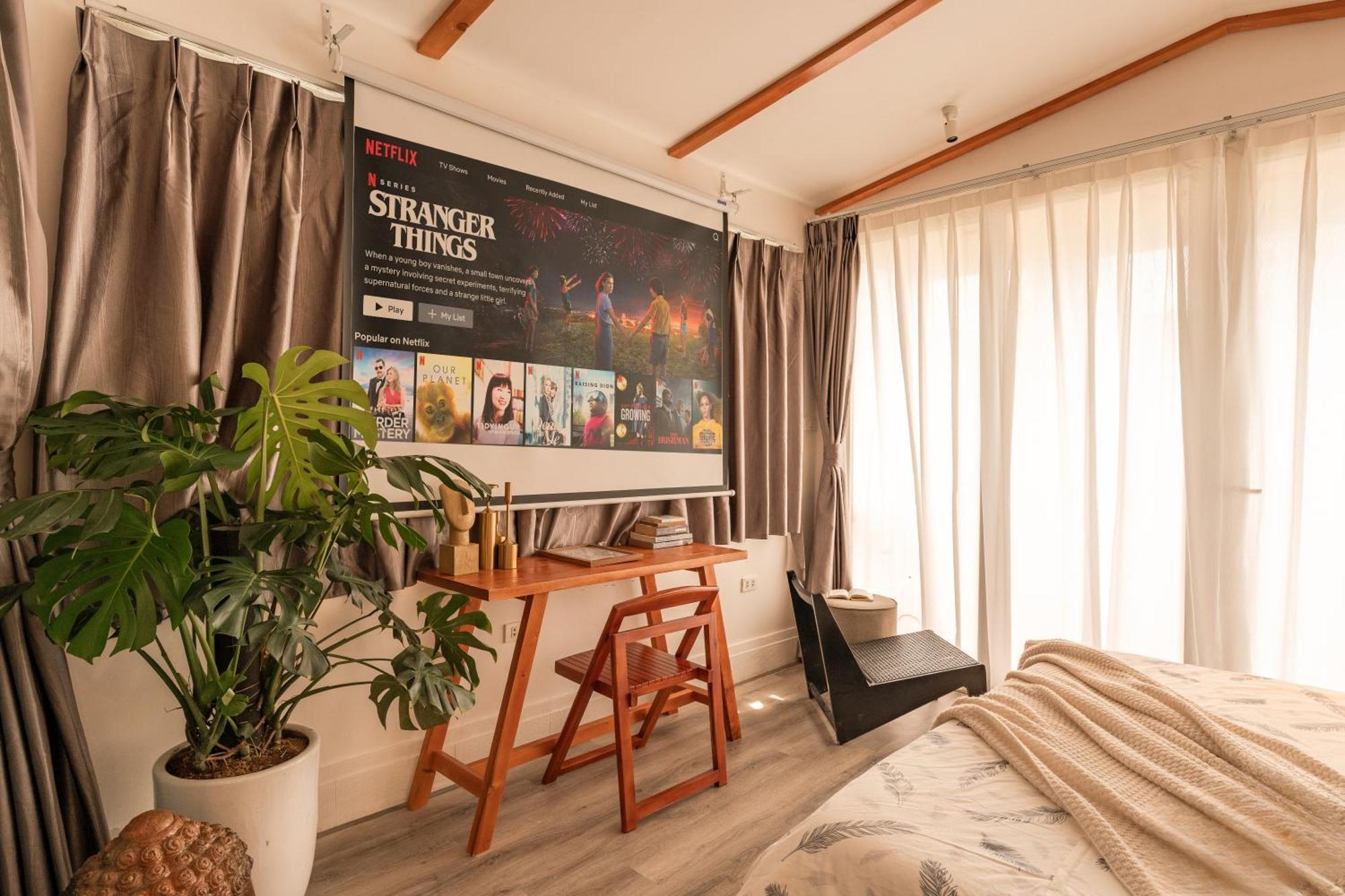 Oasis View 6 *