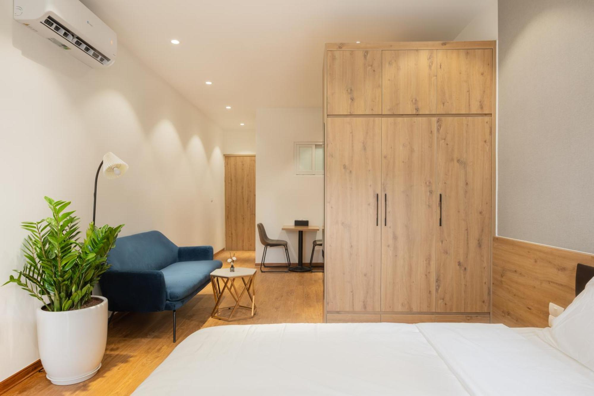 Apartamento Bliss Pho Hue