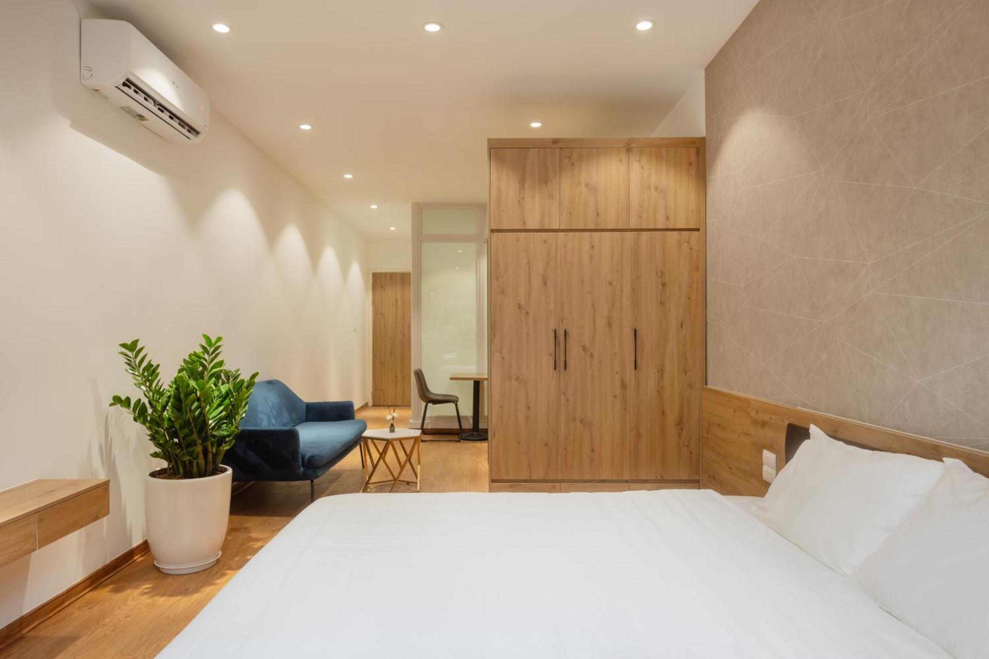 Apartamento Bliss Pho Hue